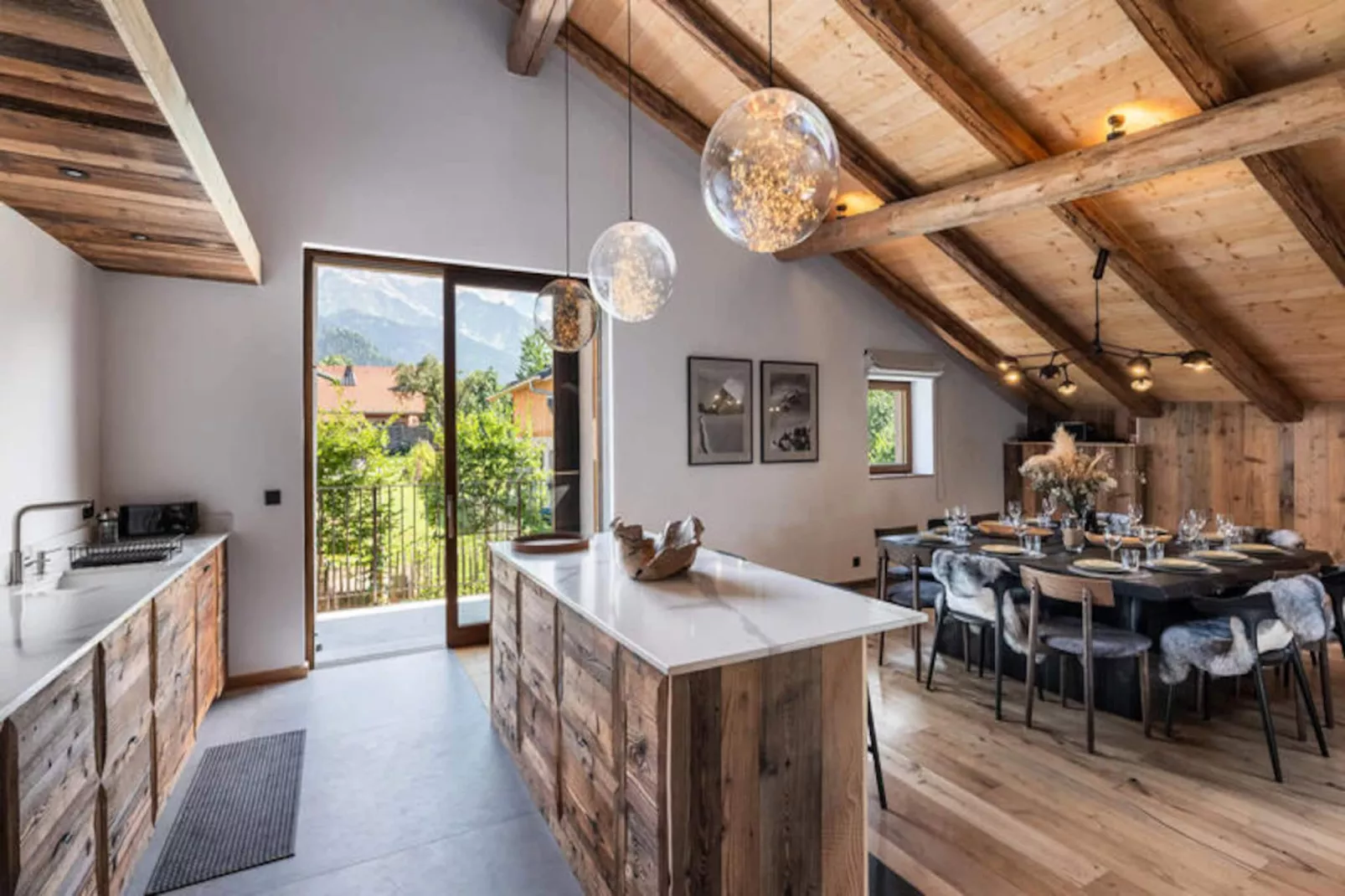 Résidence La Ferme Saint Gervais-Image-tags.