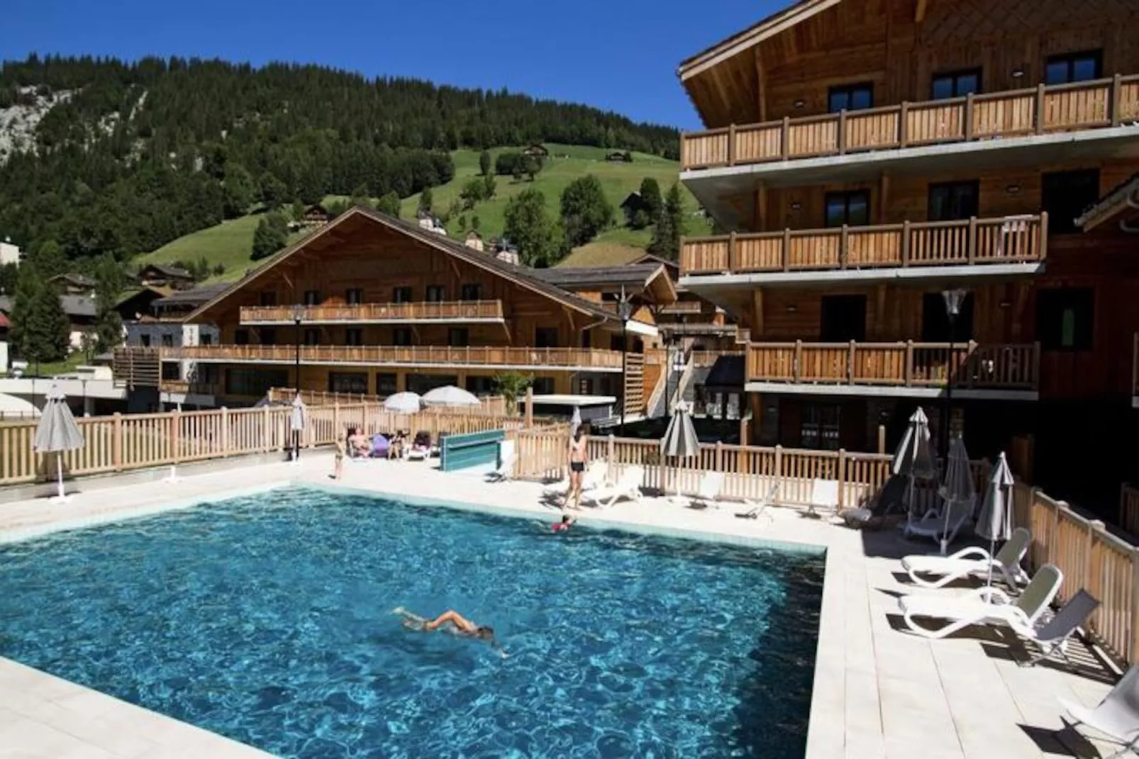 Résidence Prestige Odalys Mendi Alde****-Image-tags.