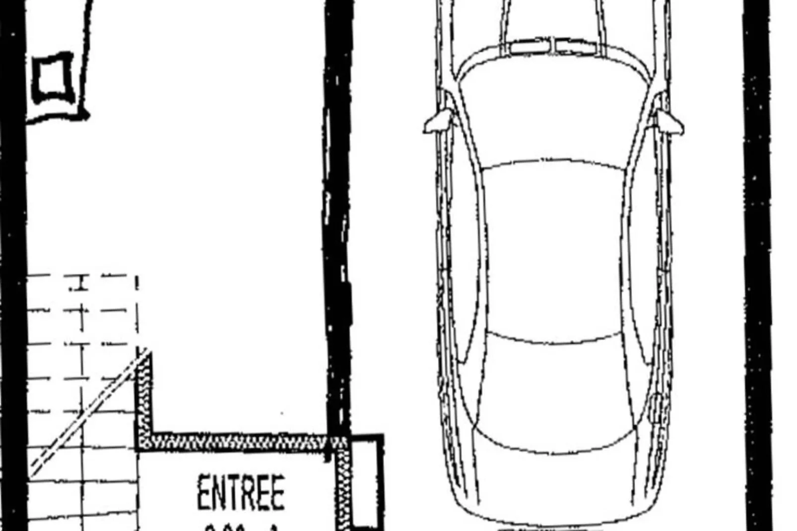 Chalets à La Clusaz-Buitenkant zomer
