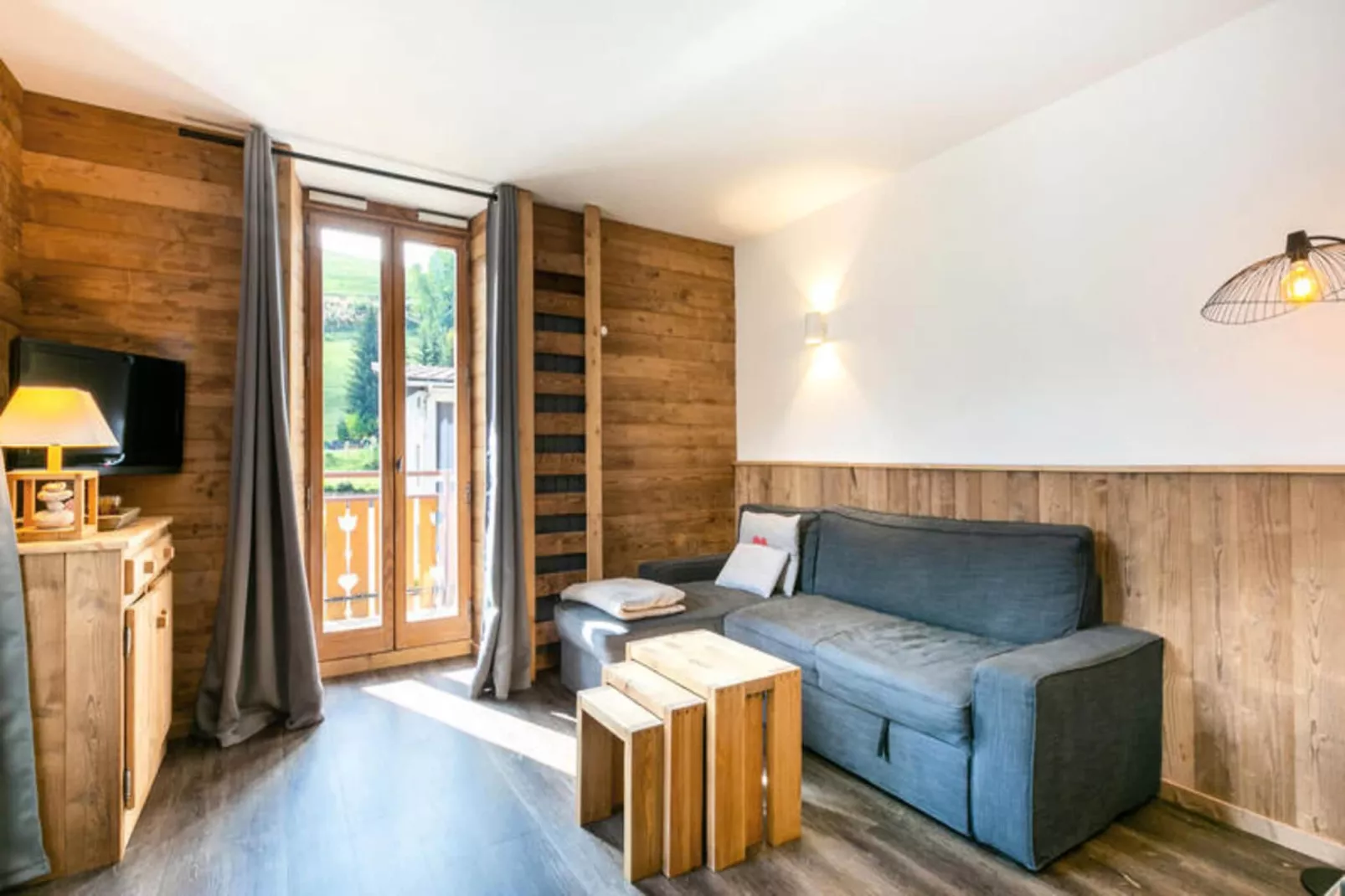 Résidence Altitude-Sfeer