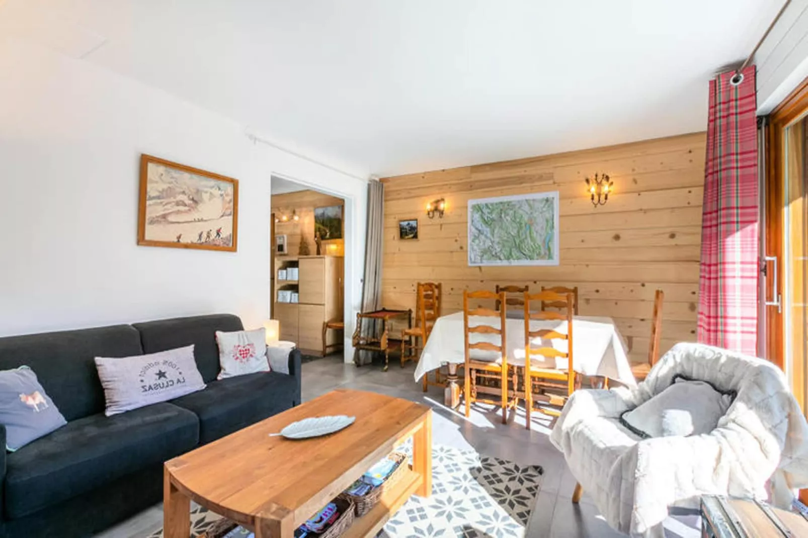 Résidence Hamster-Buitenkant zomer