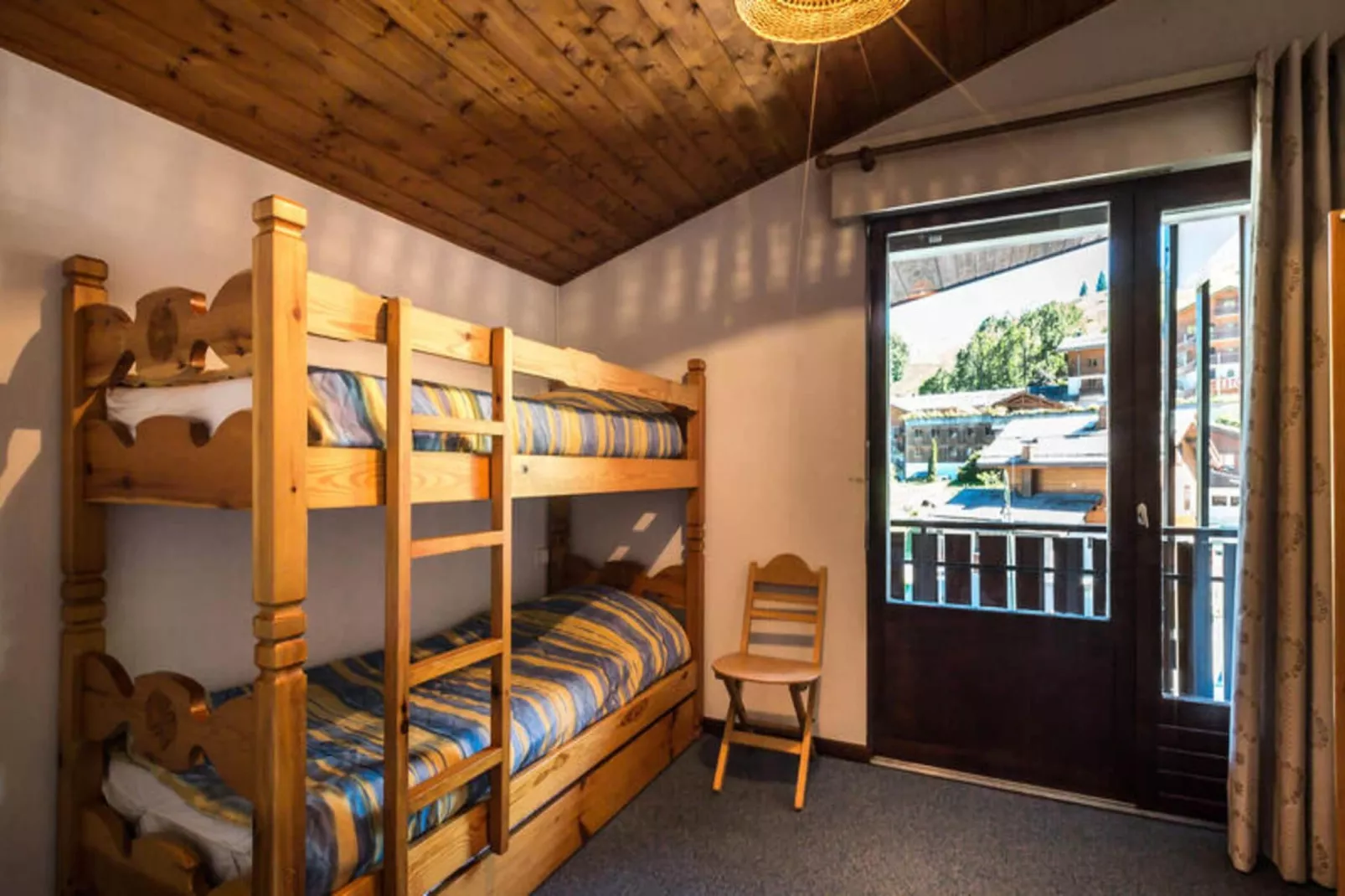 Résidence Granges E-Sfeer