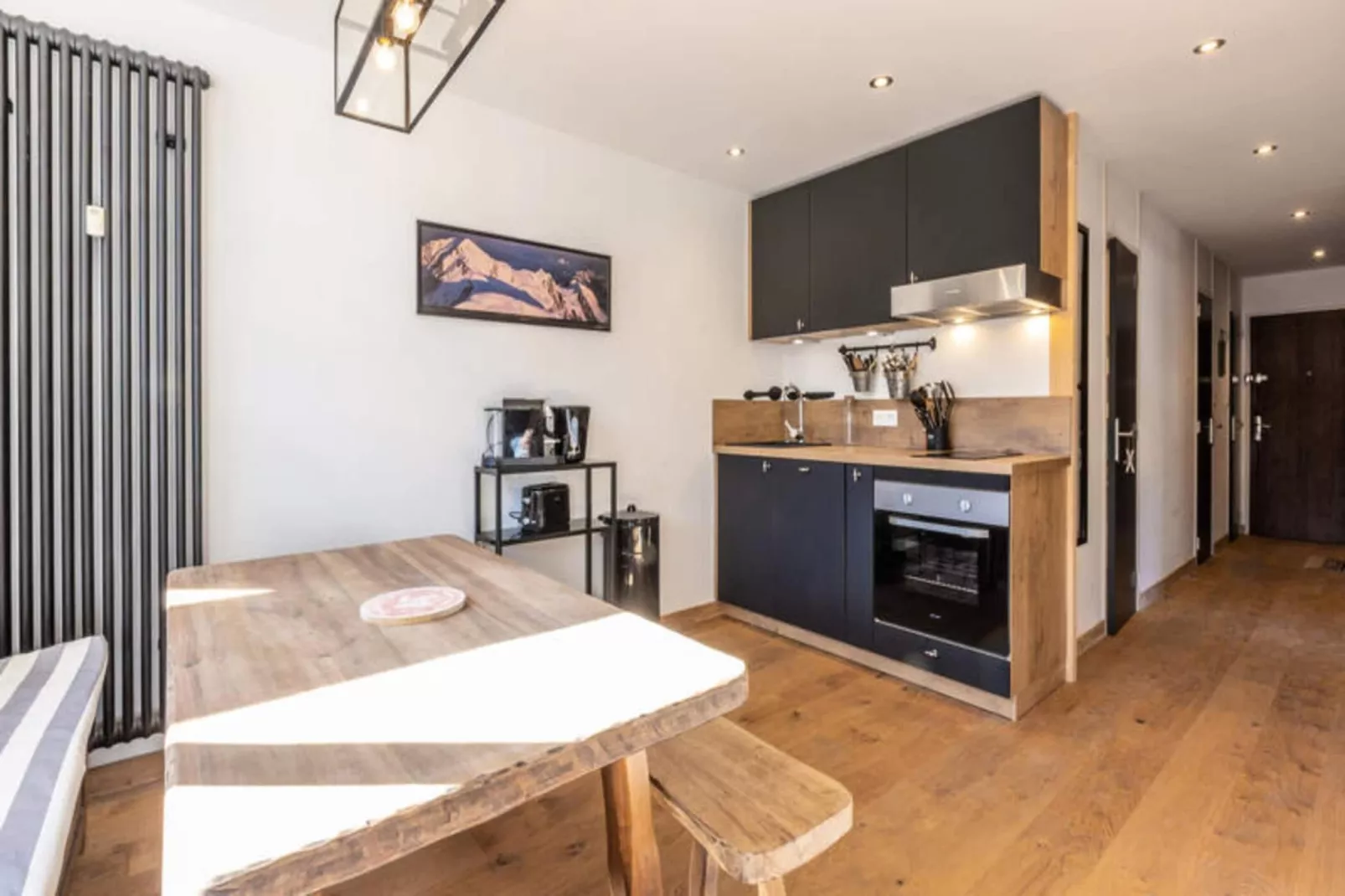 Résidence Bison-Sfeer