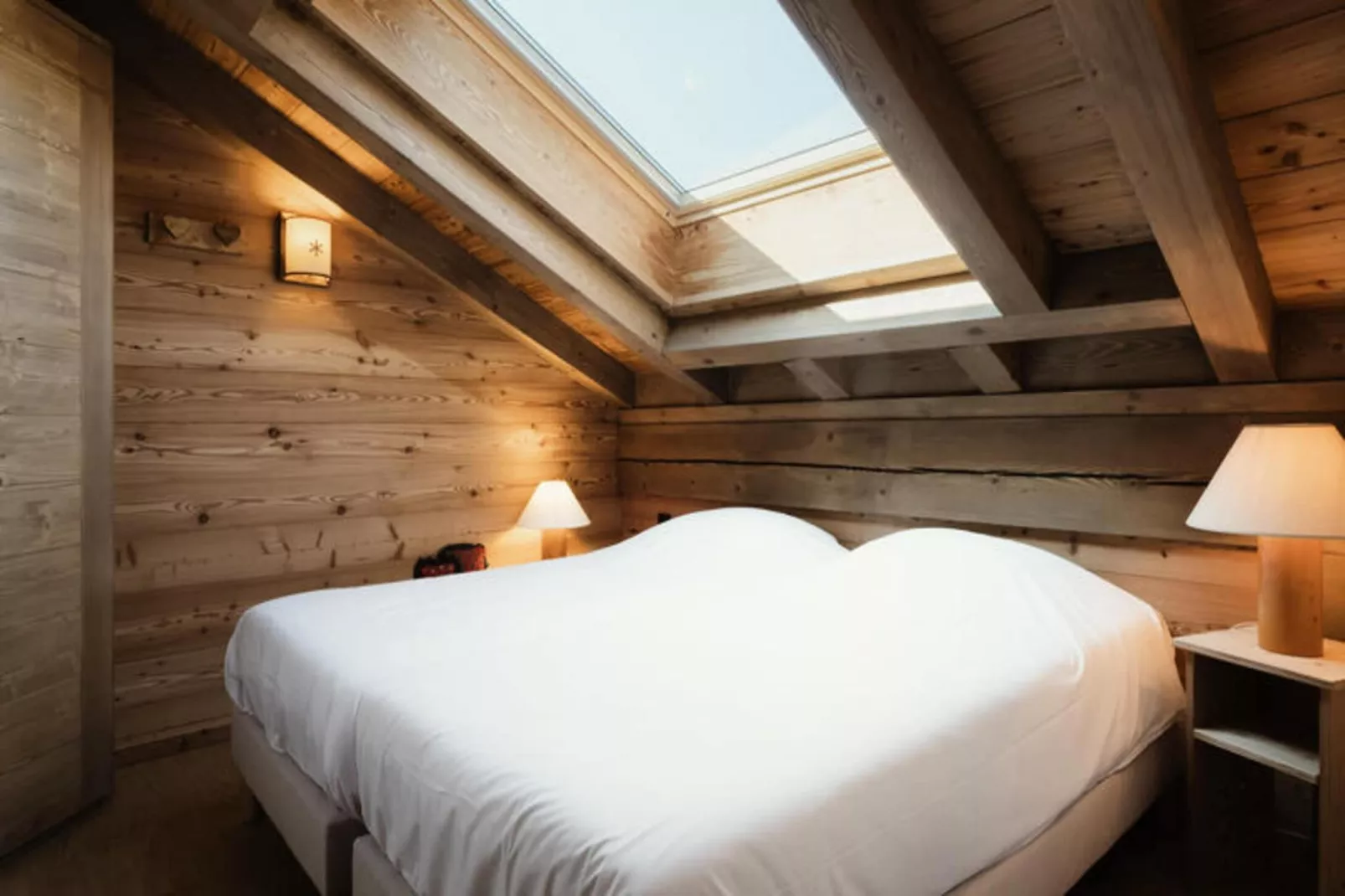 Résidence Ferme Des CrÊts-Buitenkant zomer