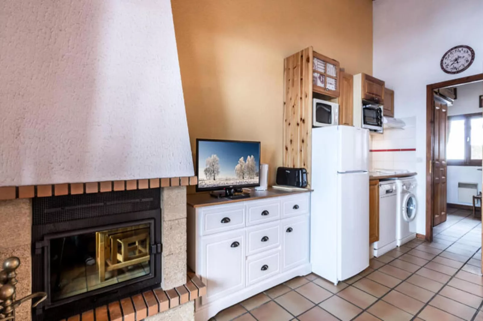 Résidence Domanial A-Sfeer