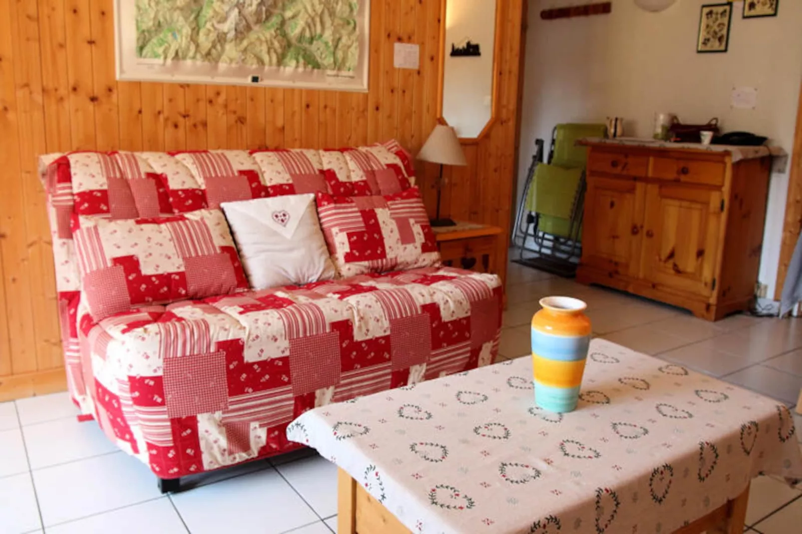 Appartements à Les Carroz-d'Arâches-Image-tags.