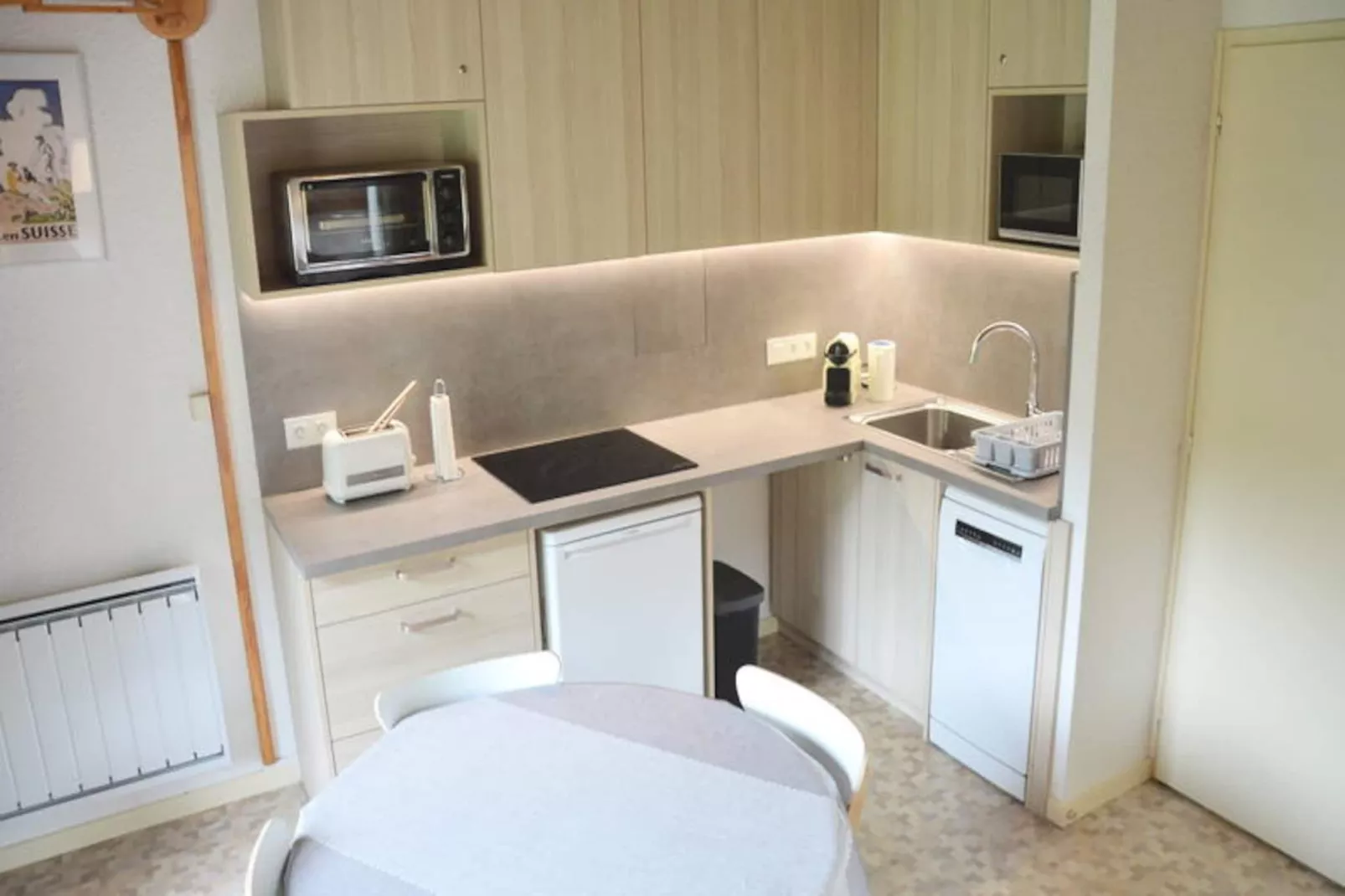 Résidence Le Perce-neige-Image-tags.