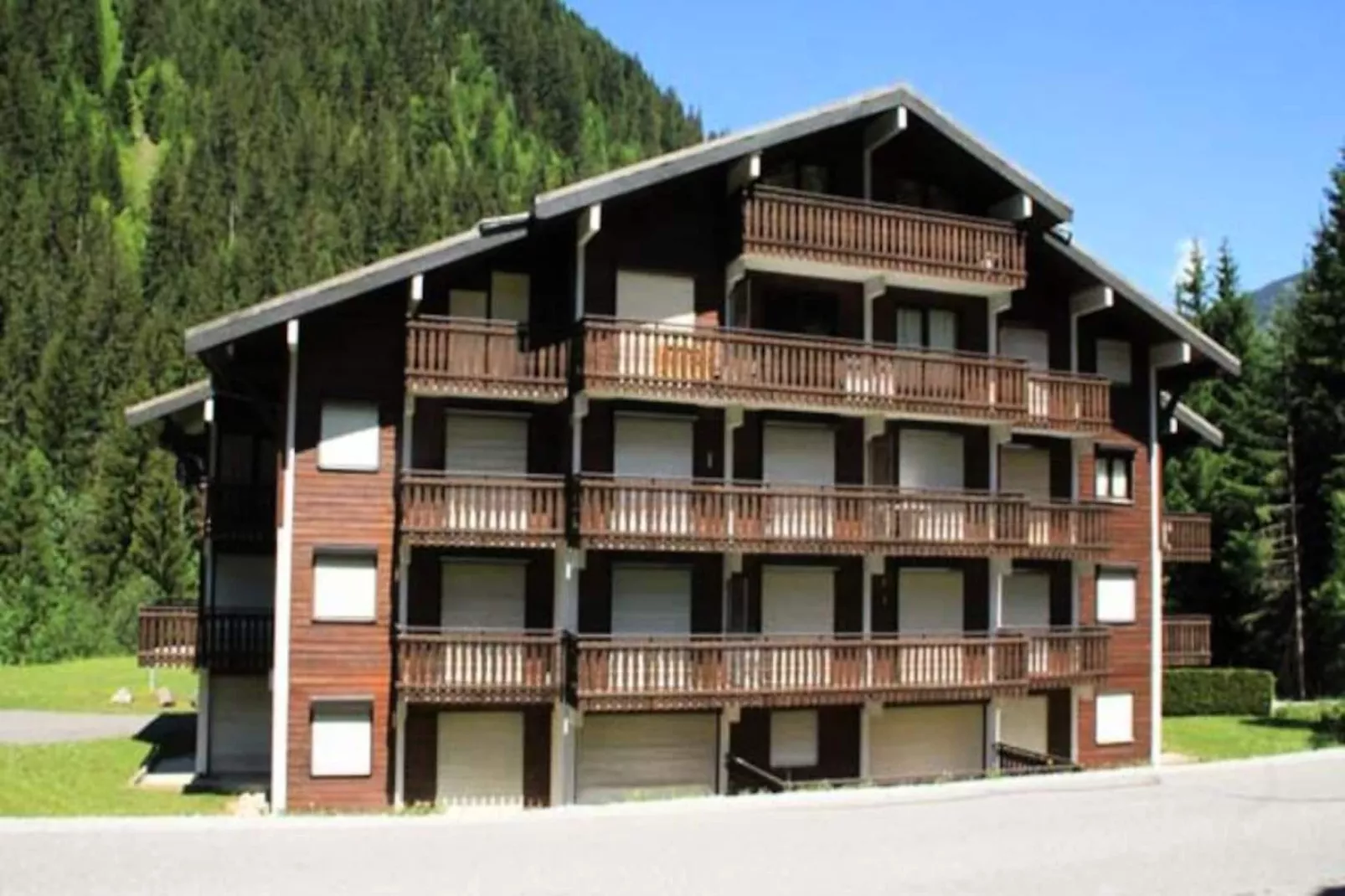 Résidence Le Perce-neige-Image-tags.