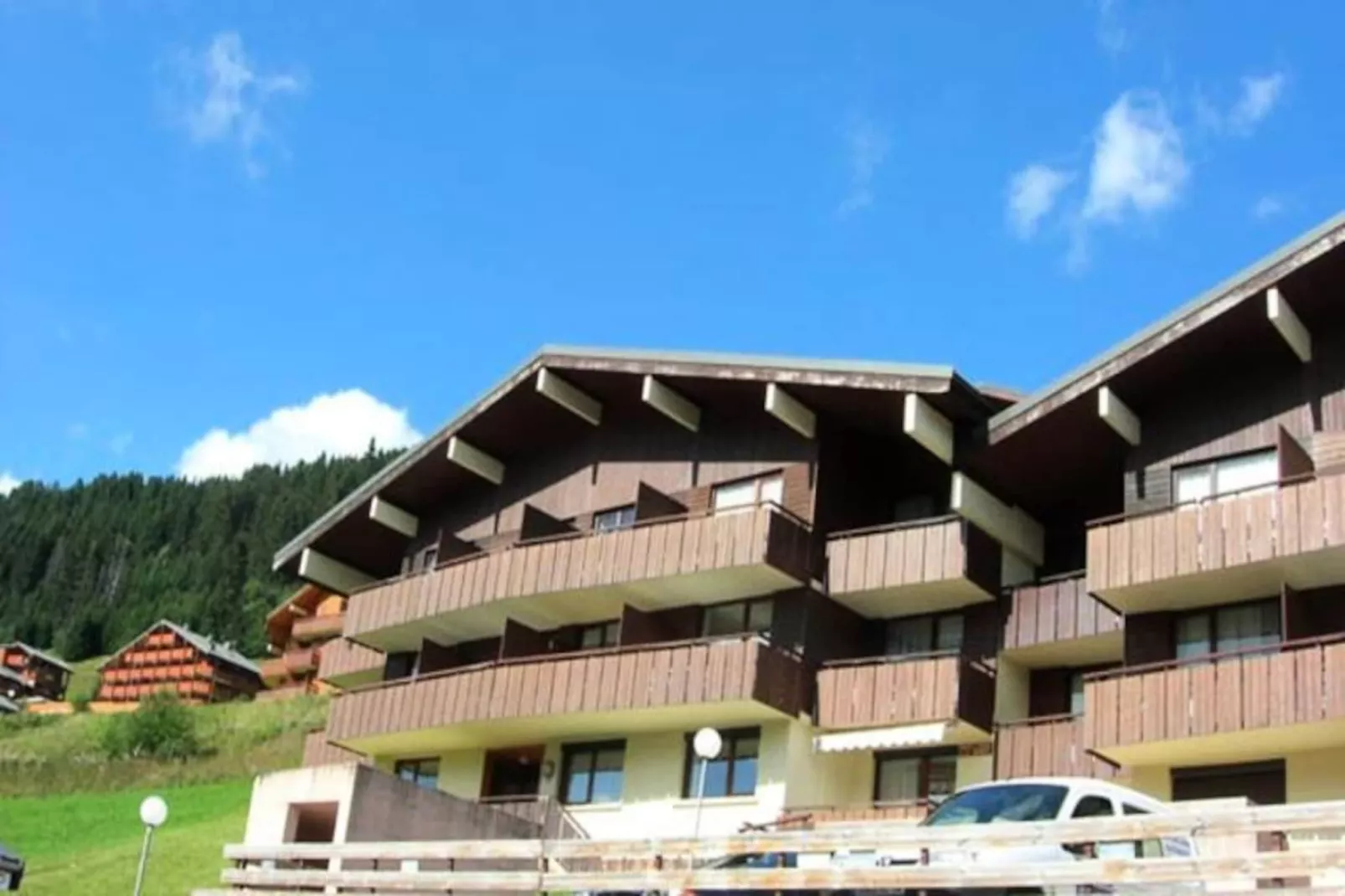 Résidence Le Hameau Des Quatre Sais-Image-tags.