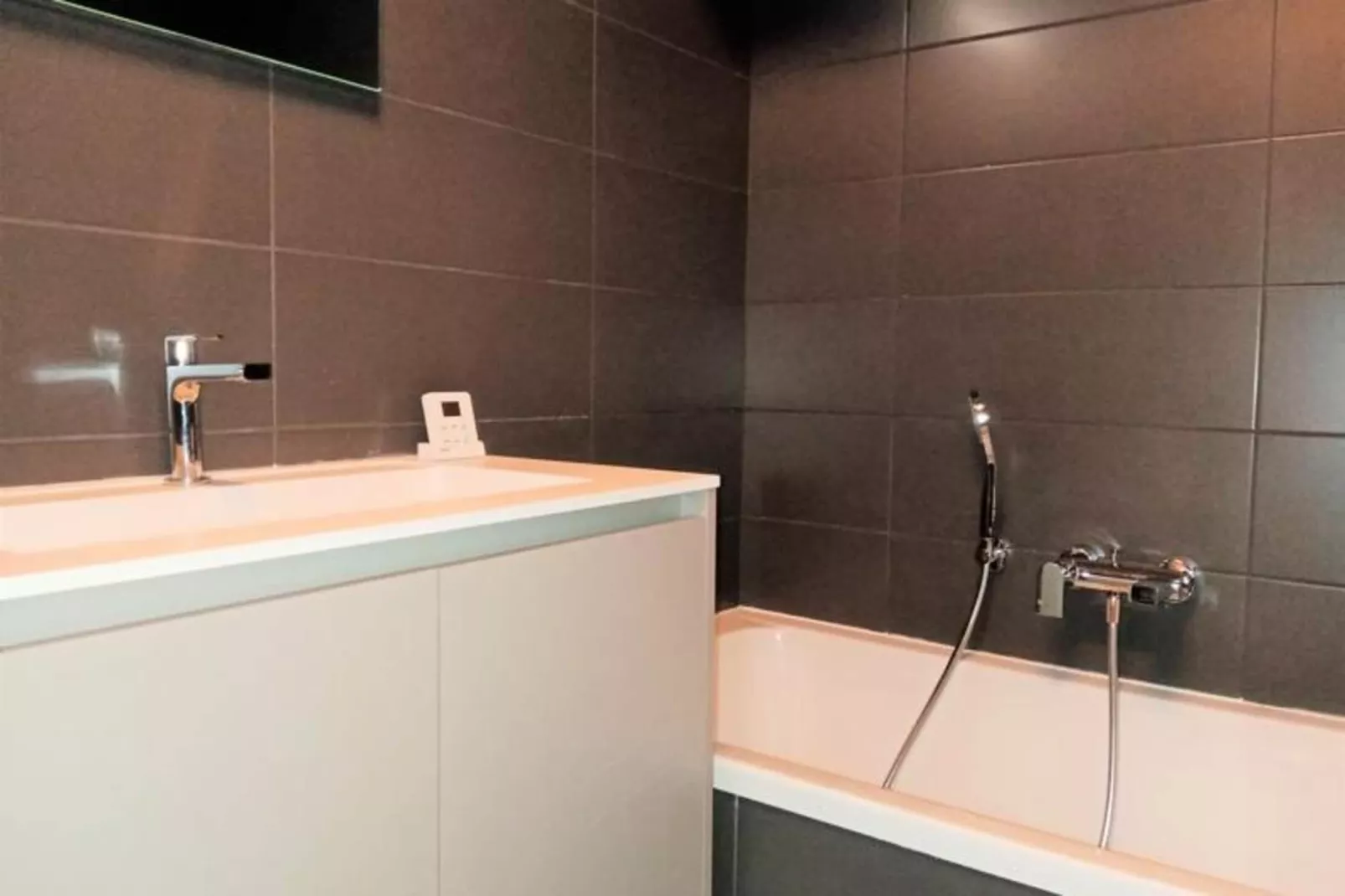 Chalet L'alpaga D-Buitenkant zomer