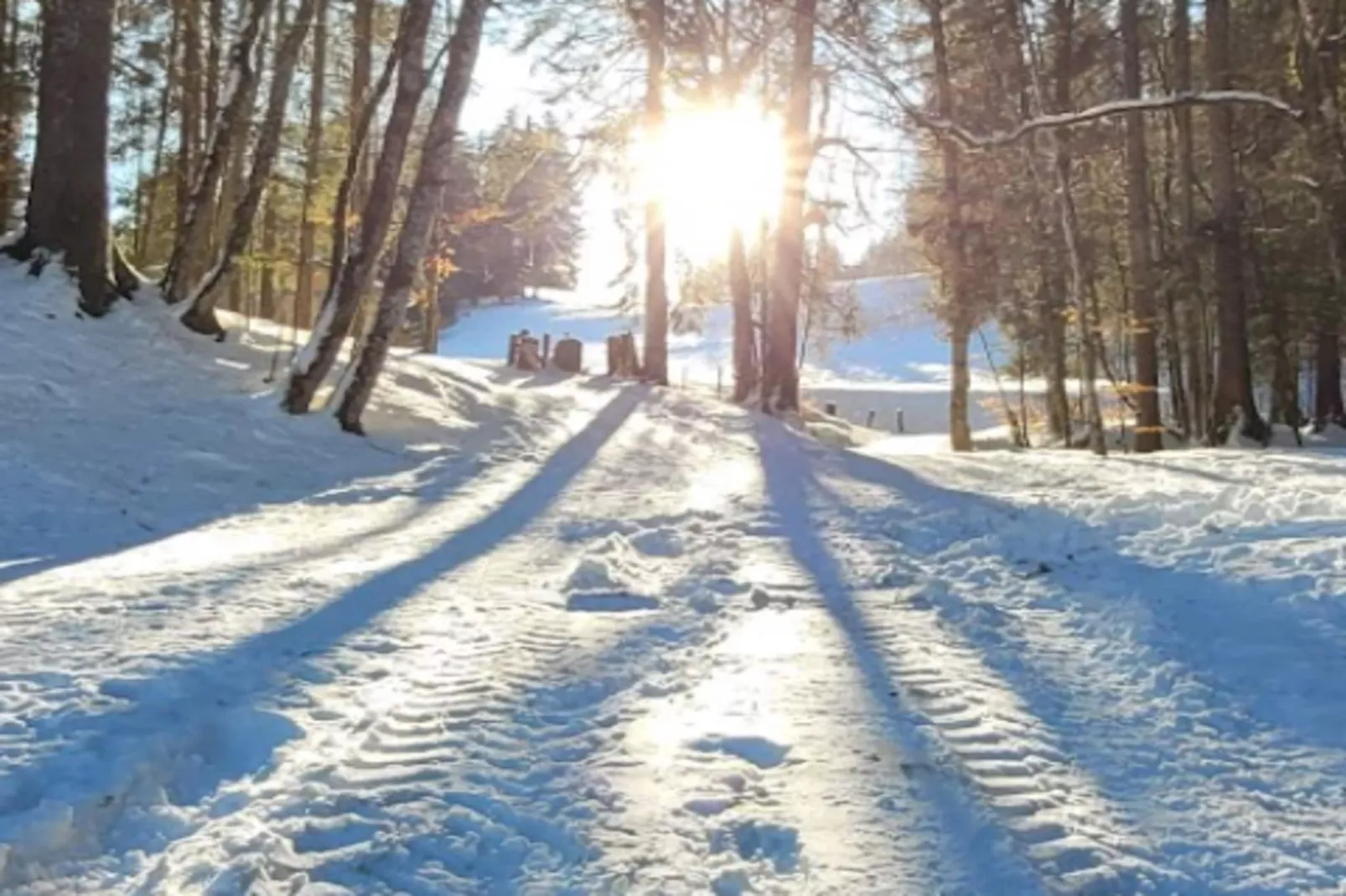 Appartement 6 pers. à proximité des remontées mécaniques-Gebied winter 5km