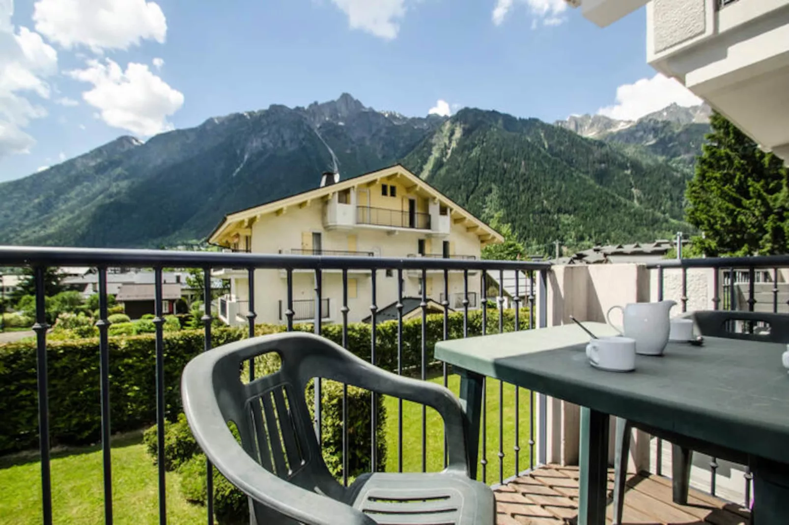 Résidence Les Fermes Du Montenvers-Image-tags.