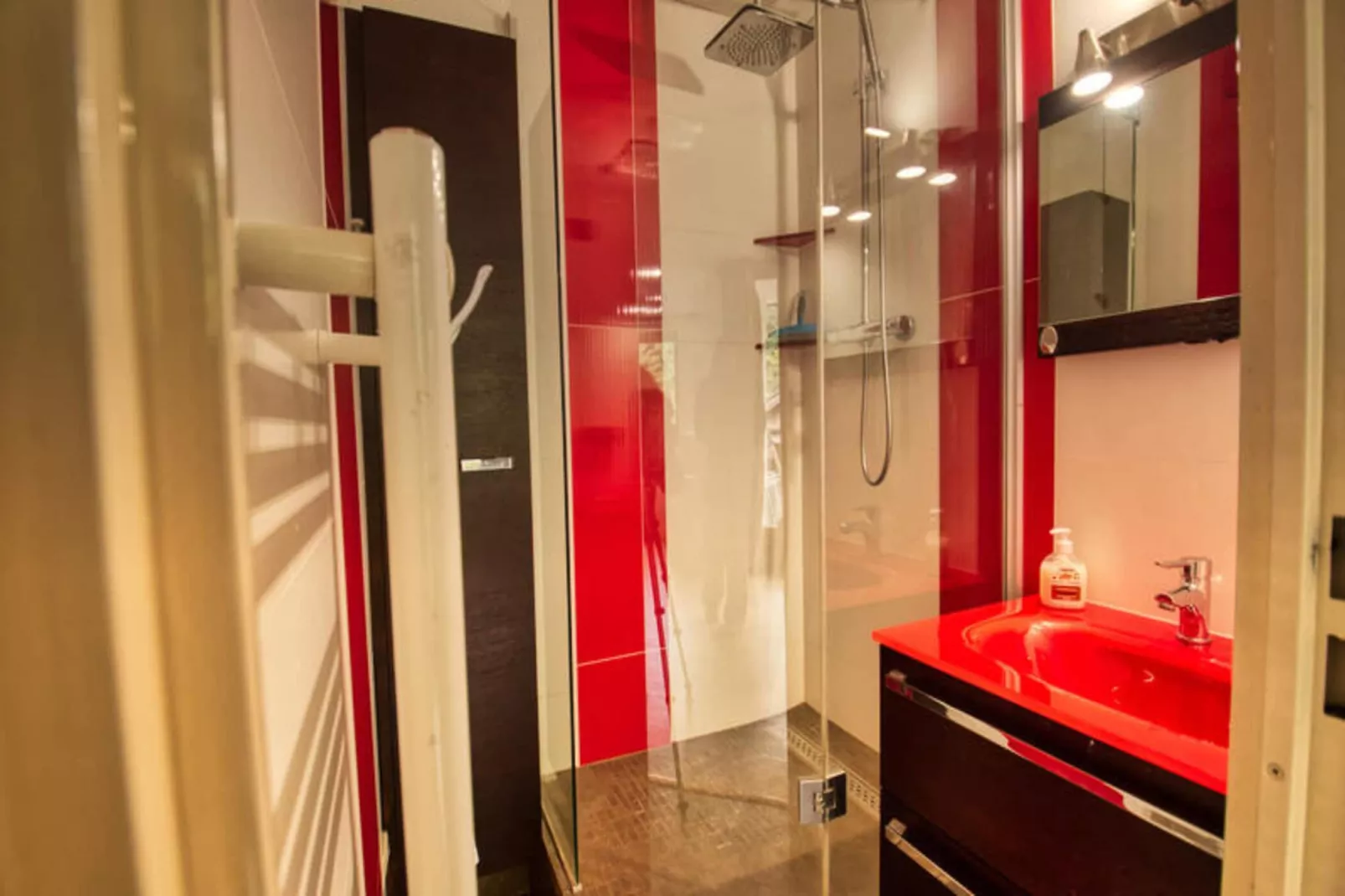 Résidence Grand Horizon I-Buitenkant zomer