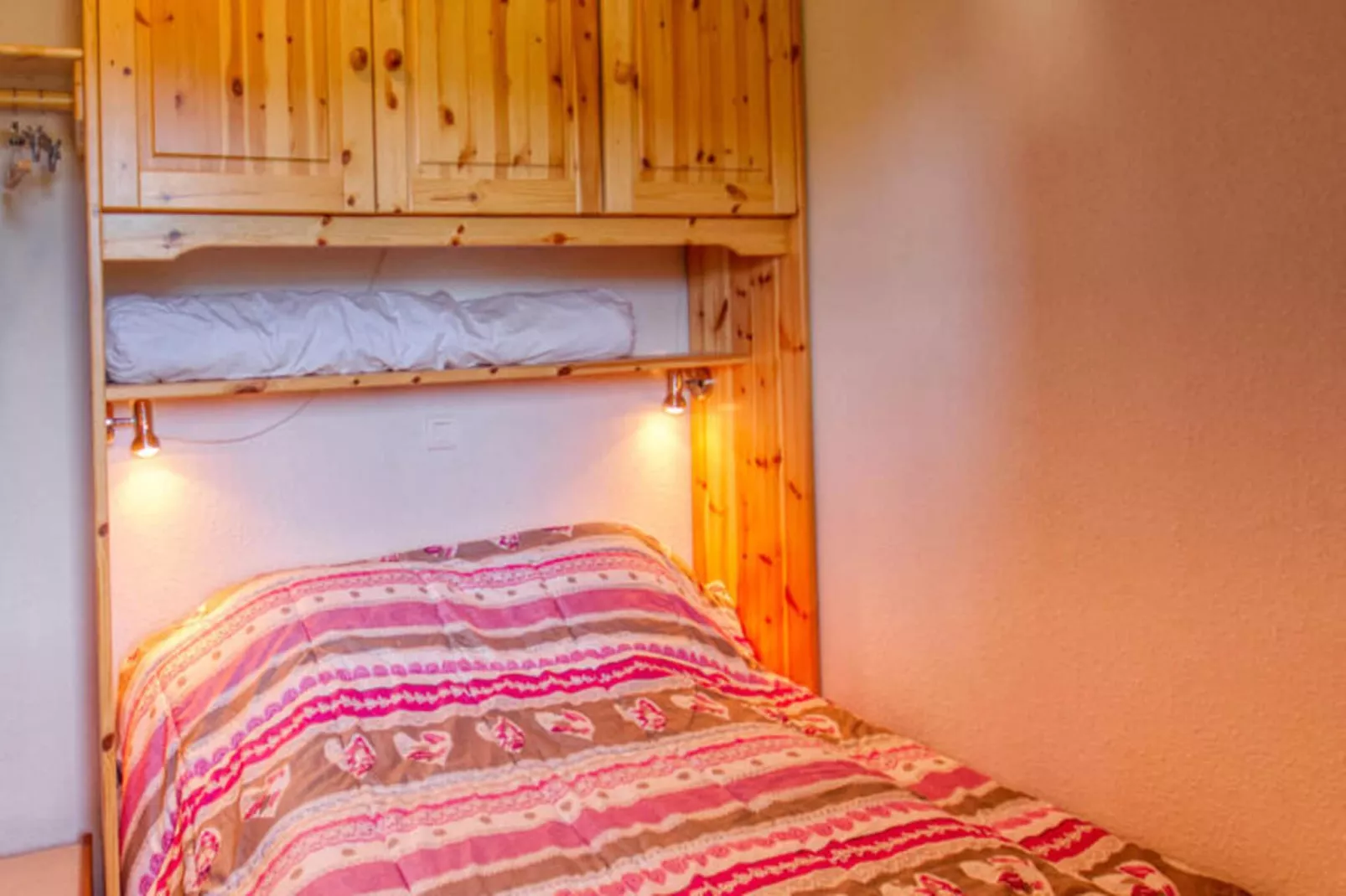 Résidence Eterlous-Tuinen zomer