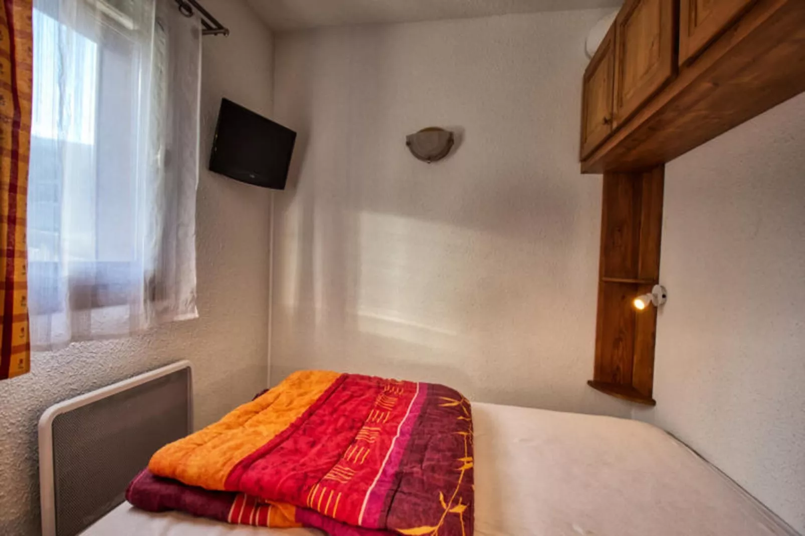 Résidence Hauts Des Esserts-Buitenkant zomer