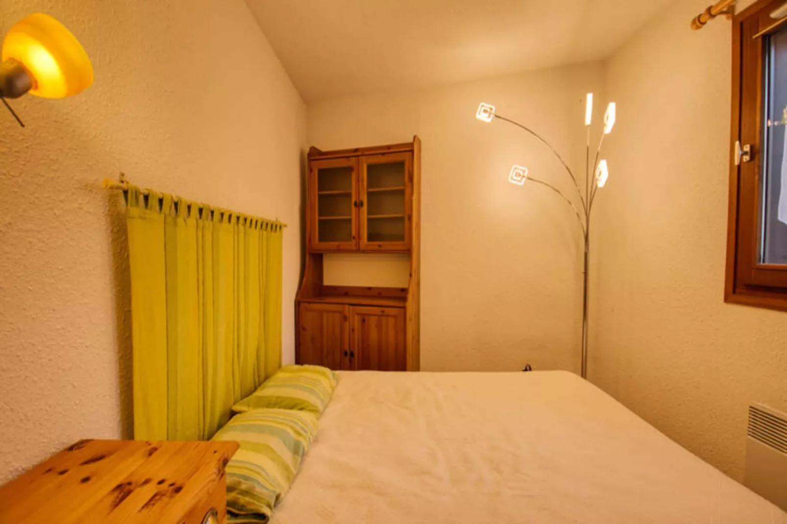 Résidence Hauts Des Esserts-Keuken