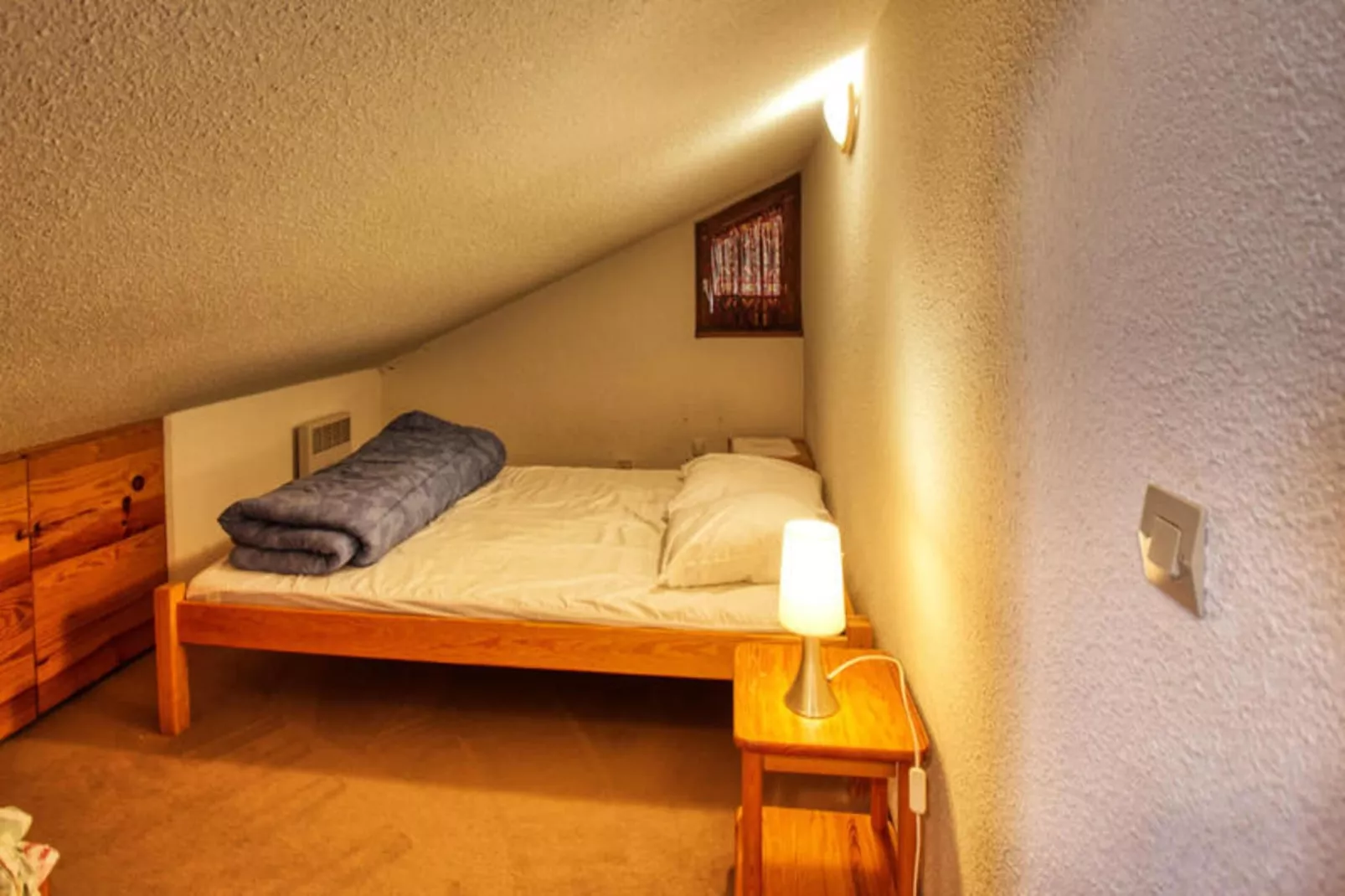 Résidence Grand Horizon Ii-Buitenkant zomer