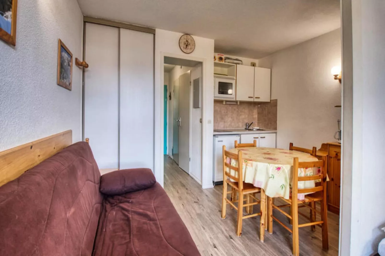 Résidence Grand Horizon Ii-Buitenkant zomer