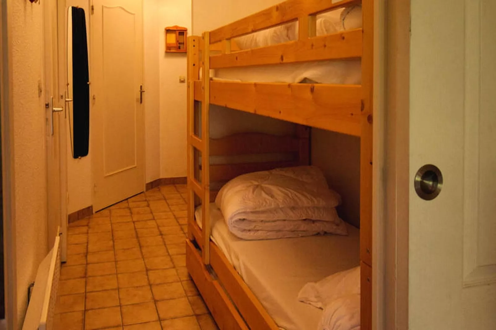 Résidence Fontaine-Overloop