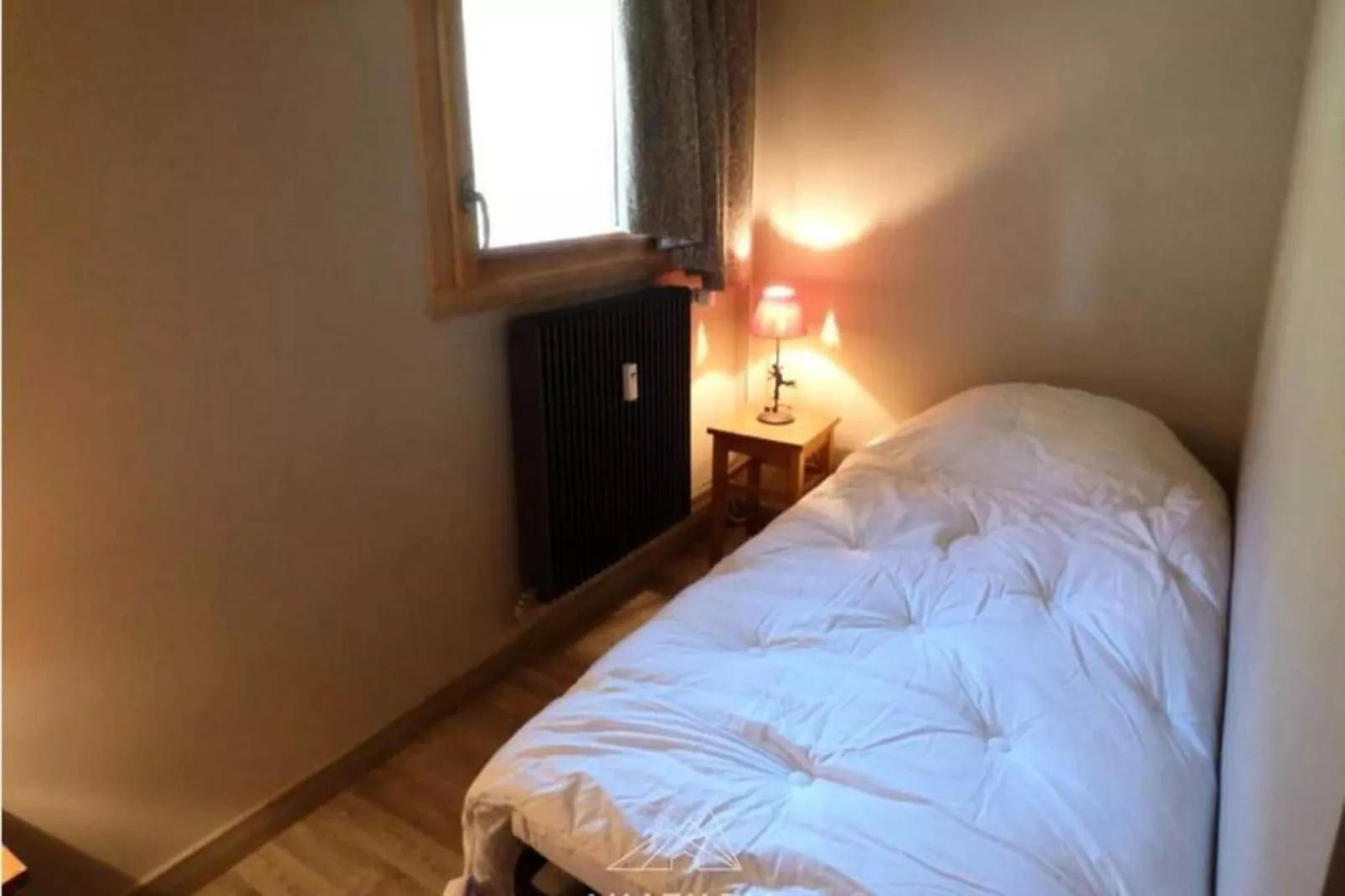 Résidence Beauregard 1-Exterieur winter