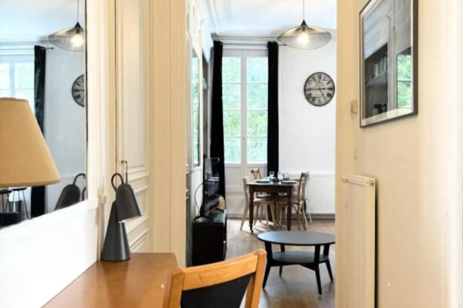 ⭐ Le Jeanne D'arc - 4pers. Pl Du Vieux March&eacute;-Image-tags.