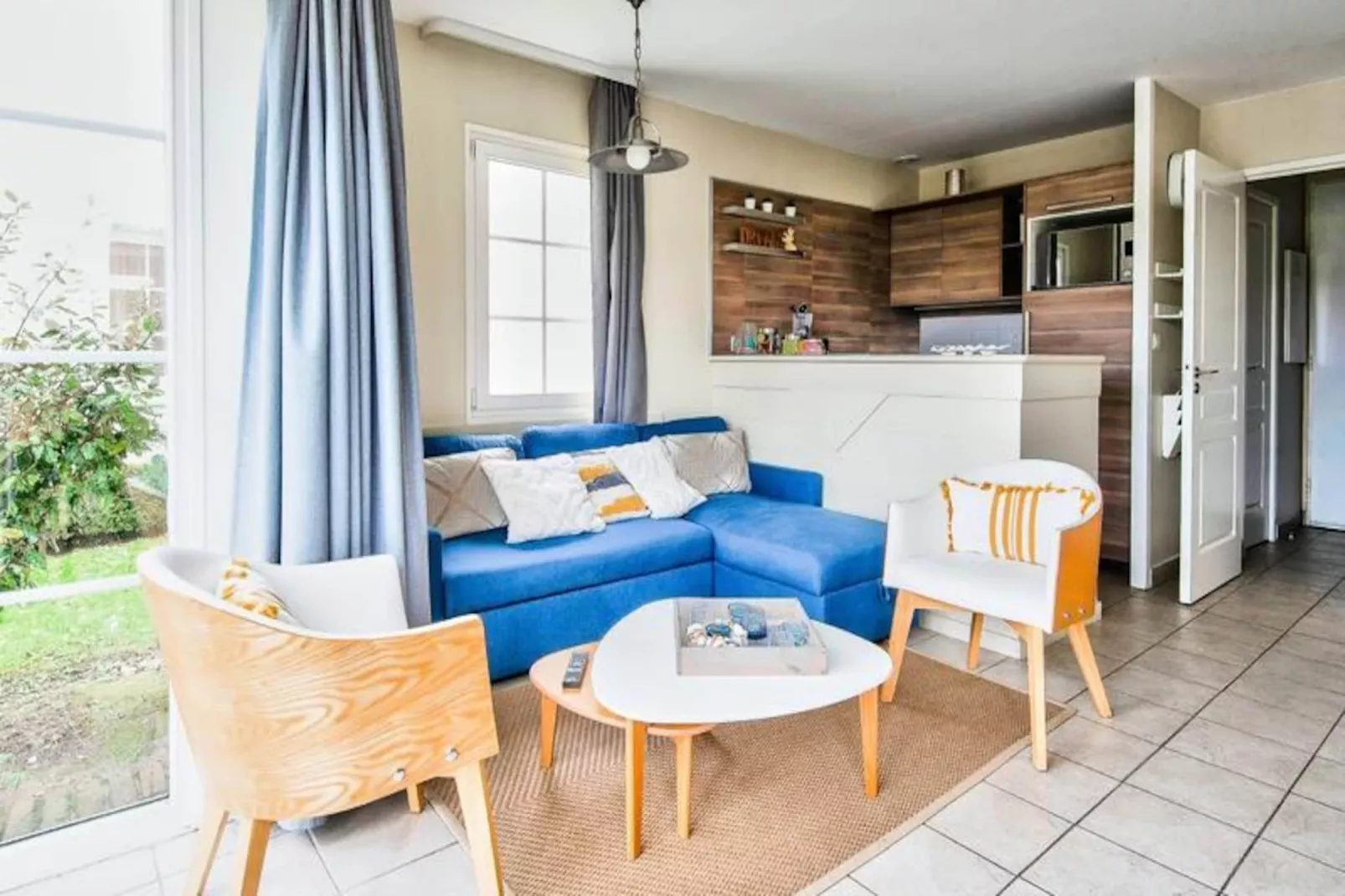 Les Maisons de Belle Dune - maeva Home