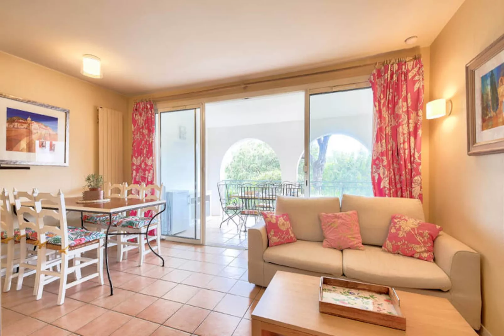 Les Maisons aux Restanques du Golfe de St Tropez - maeva Home-Image-tags.