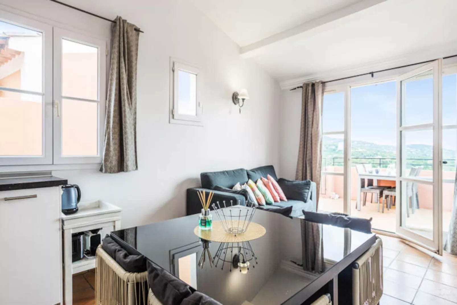 Les Bastides aux Restanques du Golfe de St Tropez - maeva Home-Image-tags.