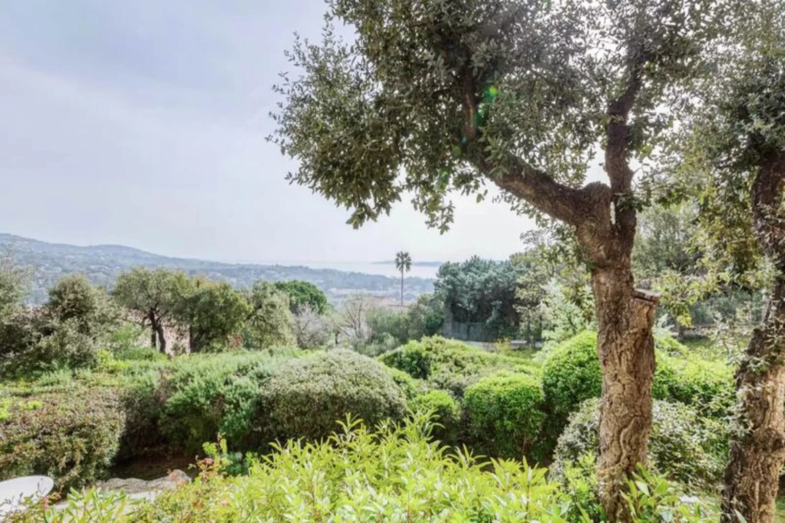 Les Bastides aux Restanques du Golfe de St Tropez - maeva Home-Buitenkant zomer