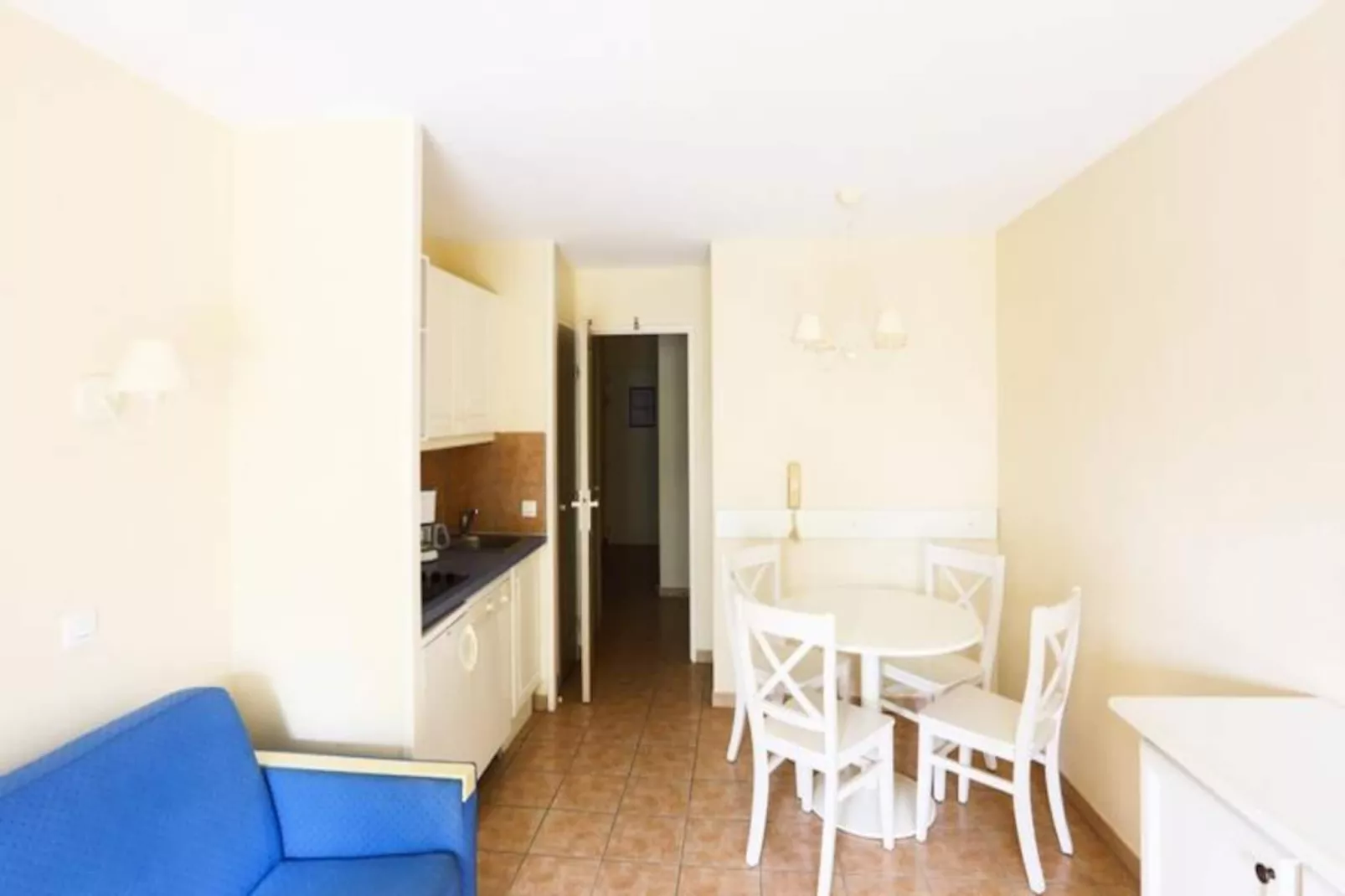 Appartement in Roquebrune bij Les Issambres-Image-tags.