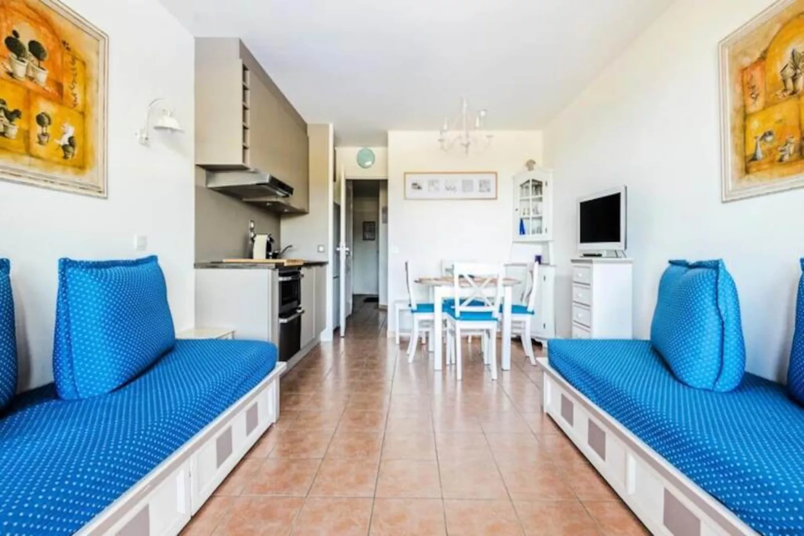 Appartement in Roquebrune bij Sainte-Maxime-Image-tags.