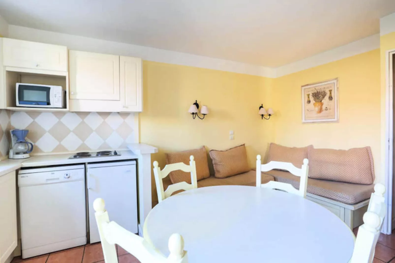 Les Issambres Bellevue - maeva Home-Image-tags.