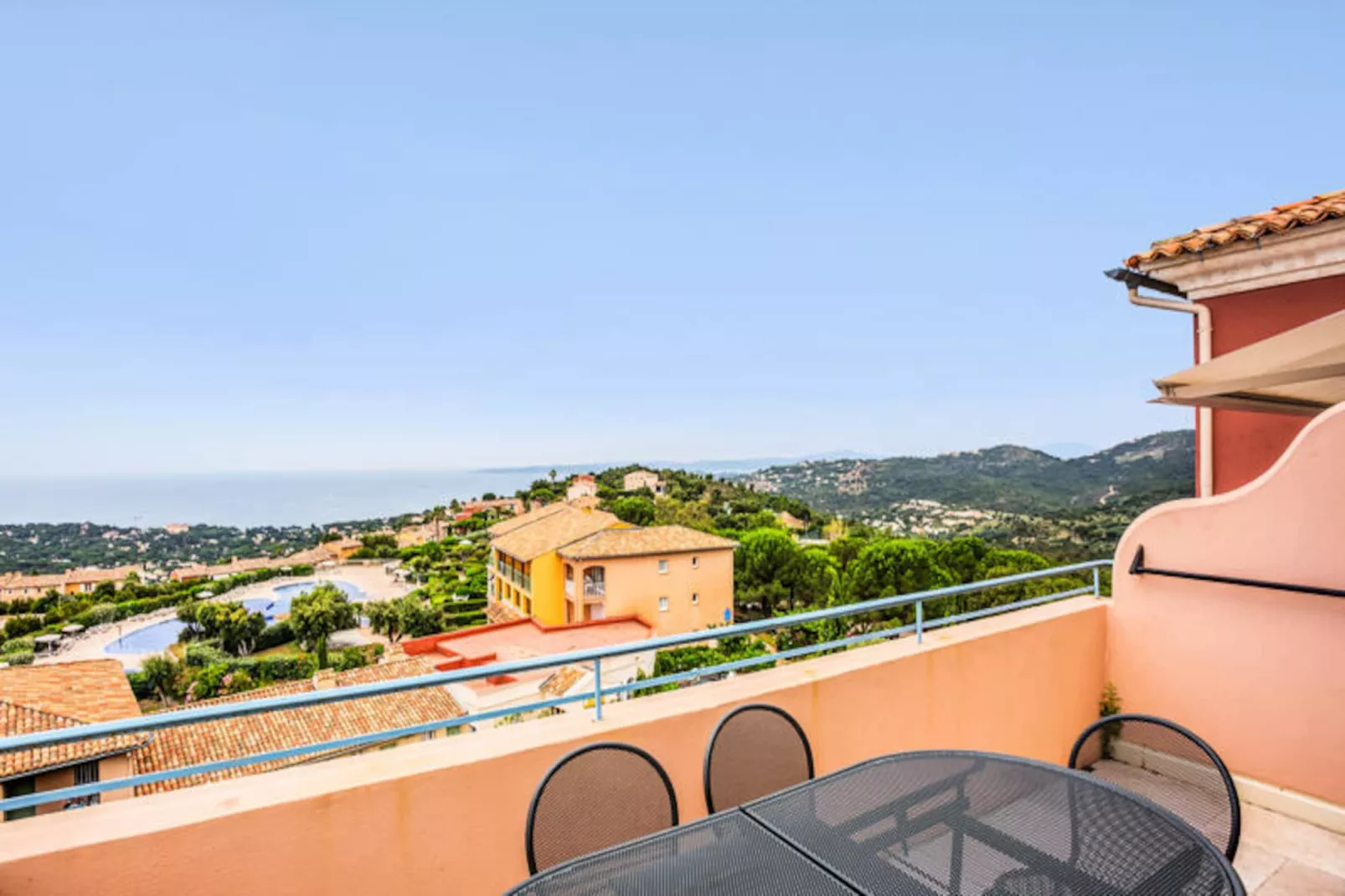 Résidence le Hameau des Issambres - maeva Home-Image-tags.