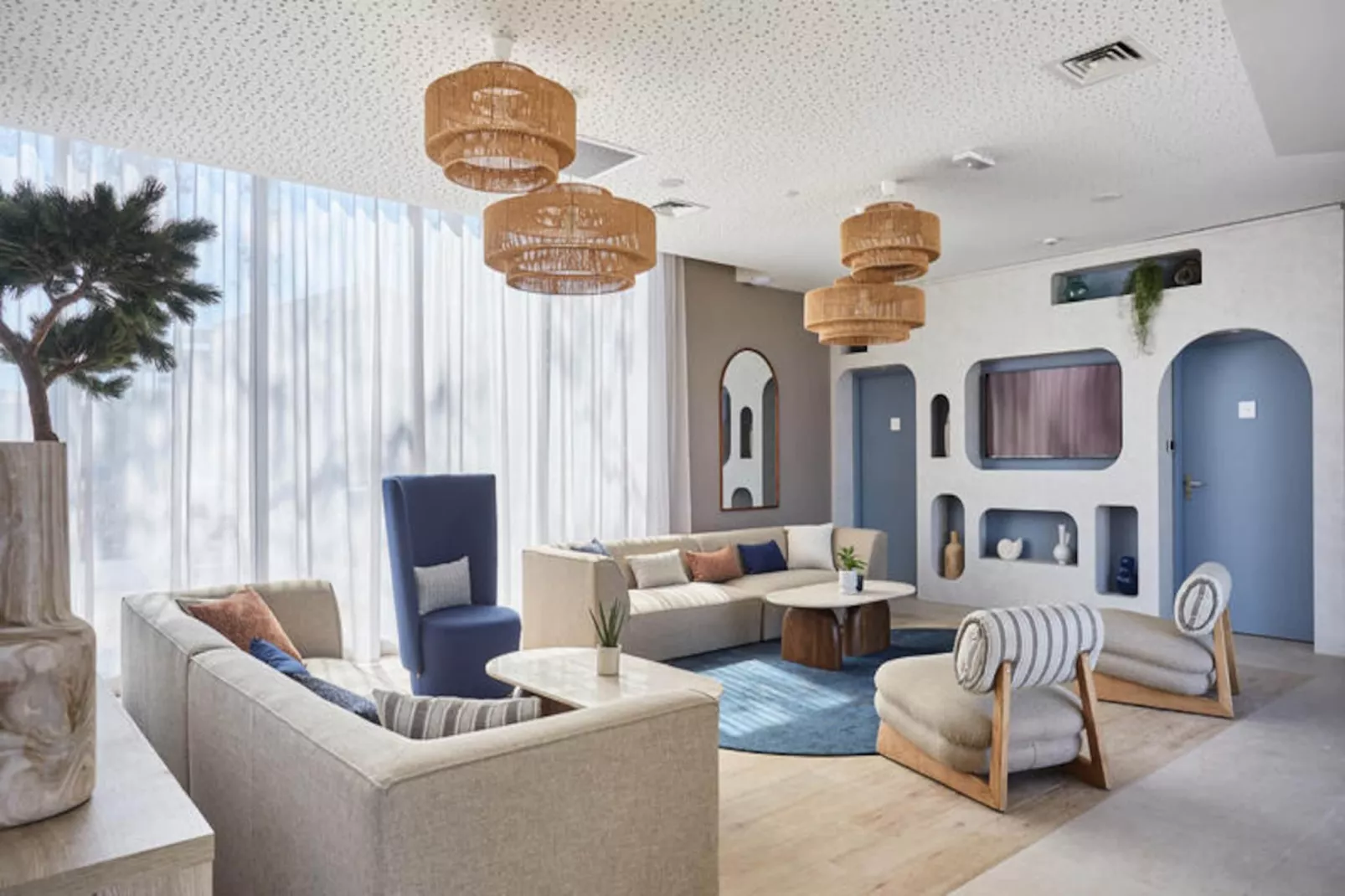 Résidence Prestige Odalys Le Riviera-Image-tags.