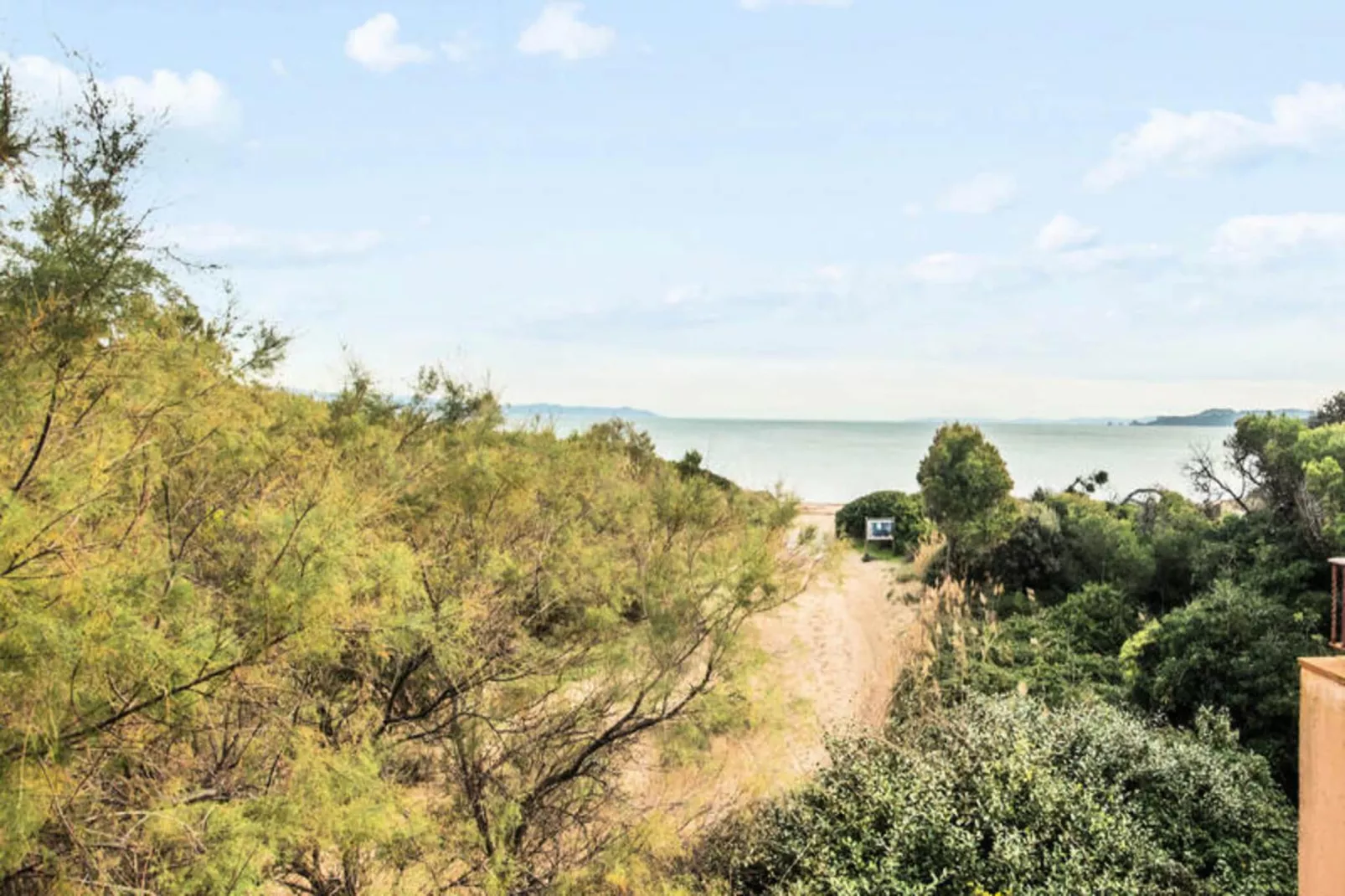 Résidence La Pinède - maeva Home-Slaapkamer