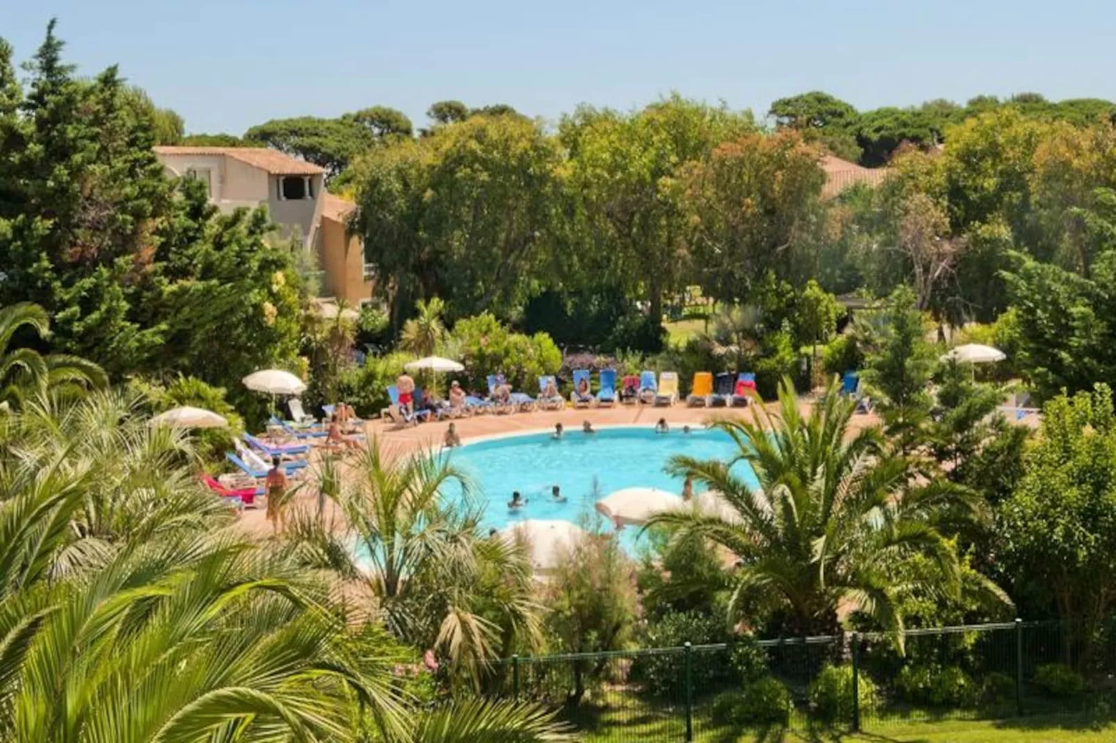 Résidence Le Hameau de la Pinède - maeva Home-Image-tags.