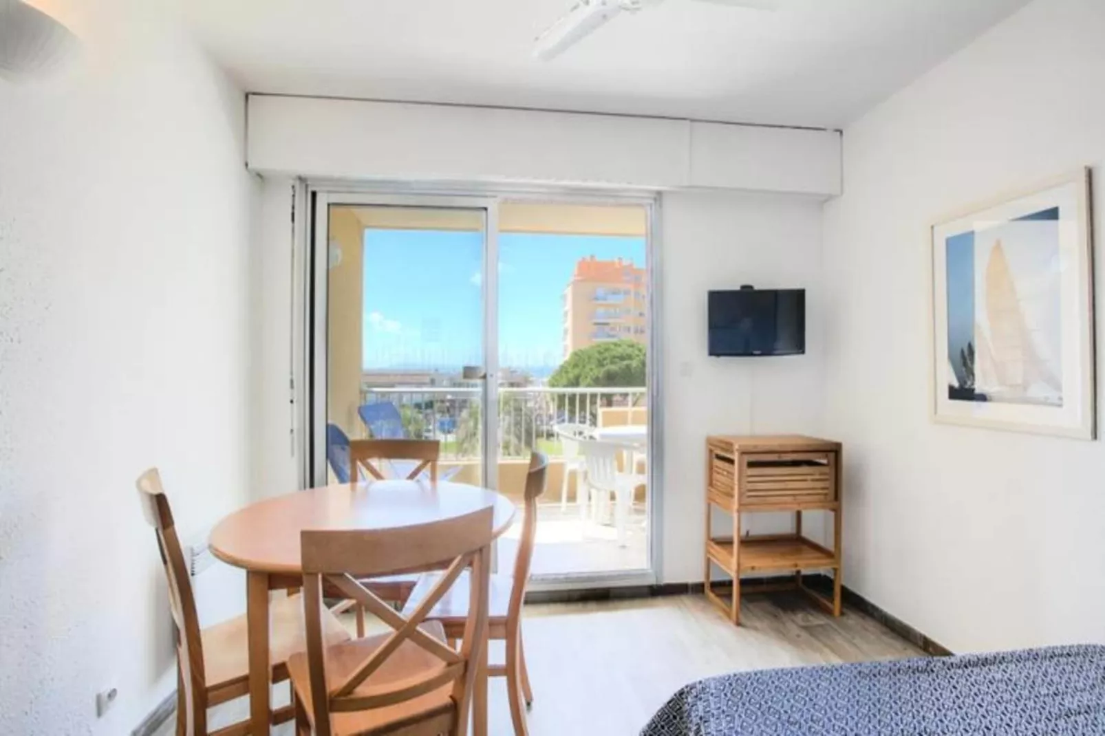 Hyeres Parc - maeva Home-Eetkamer