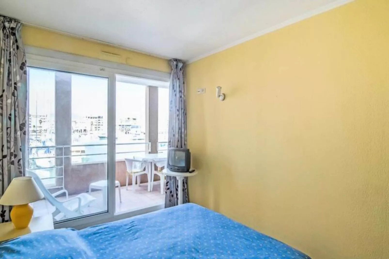 Résidence Cap Hermes - maeva Home-Buitenkant zomer