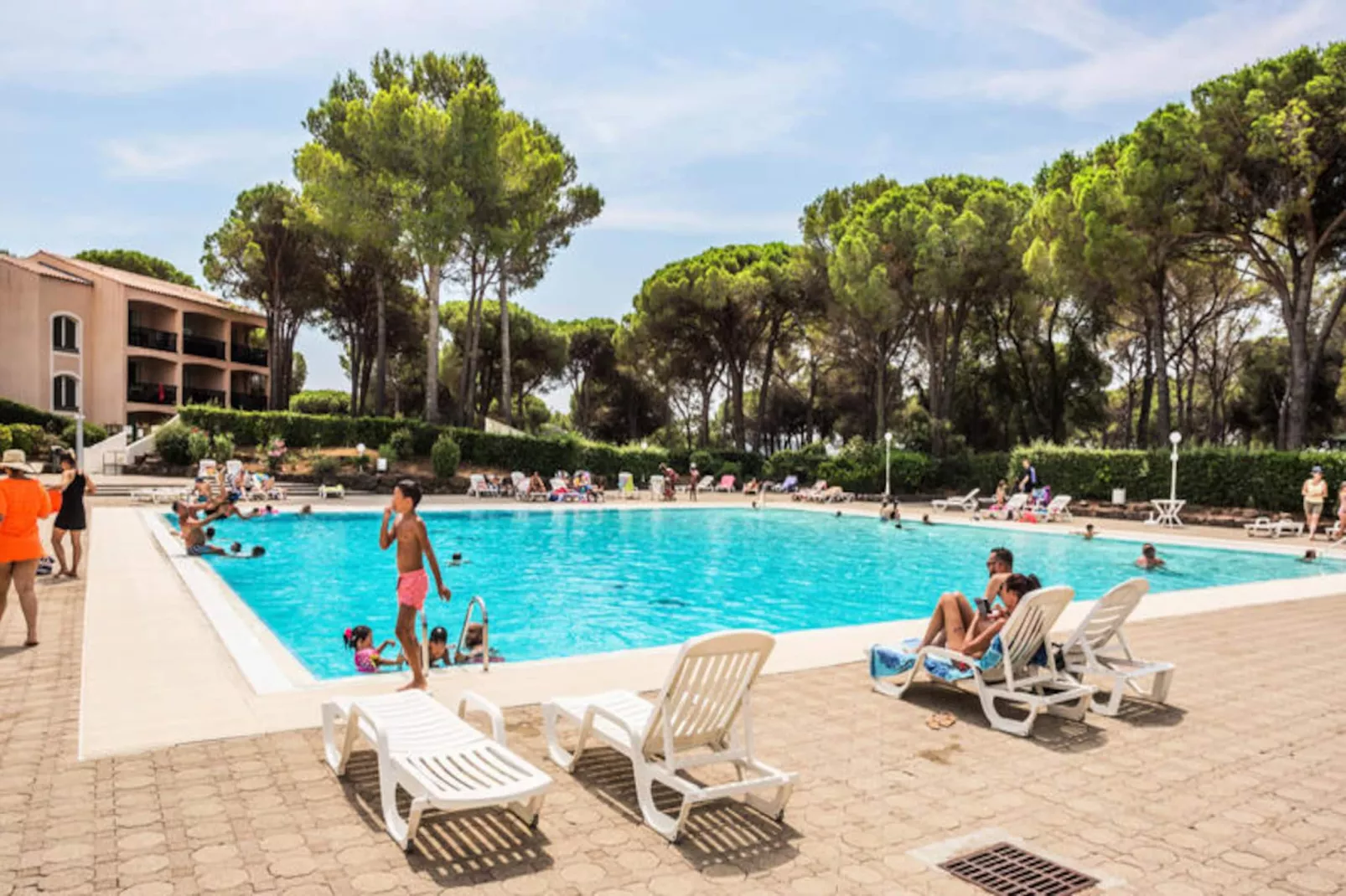 Résidence Saint-Raphaël Valescure - maeva Home-Image-tags.