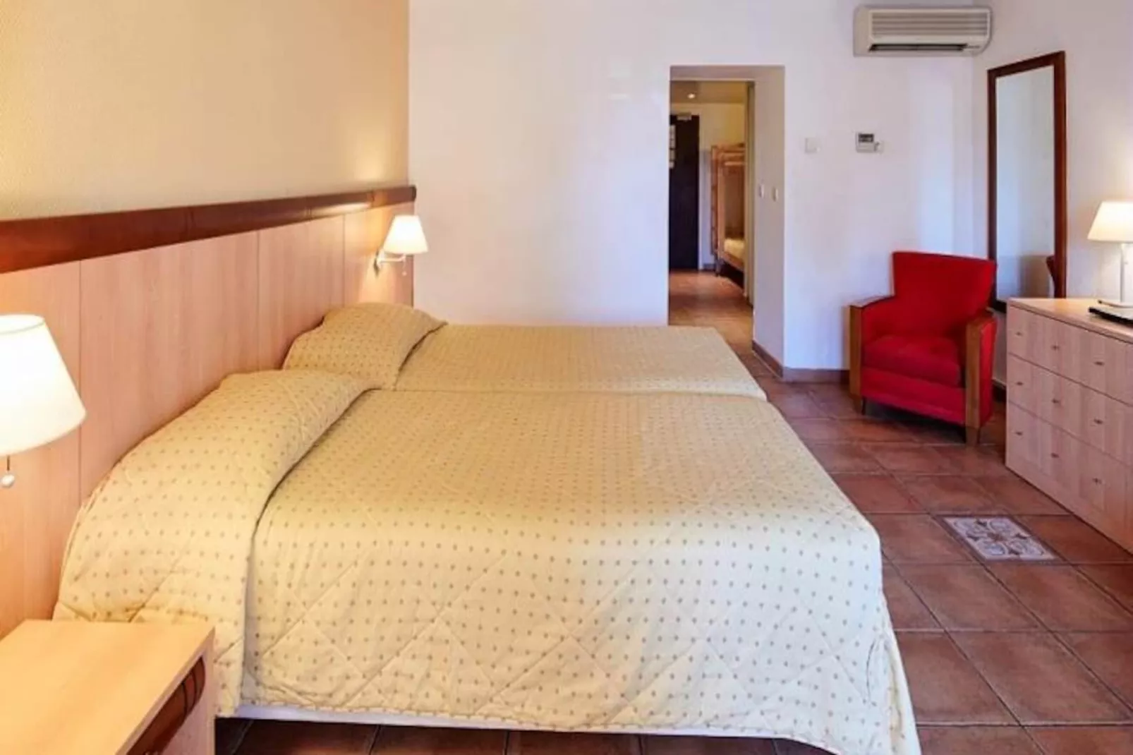 Résidence Le Méditerranée*** - Vacances Bleues-Image-tags.