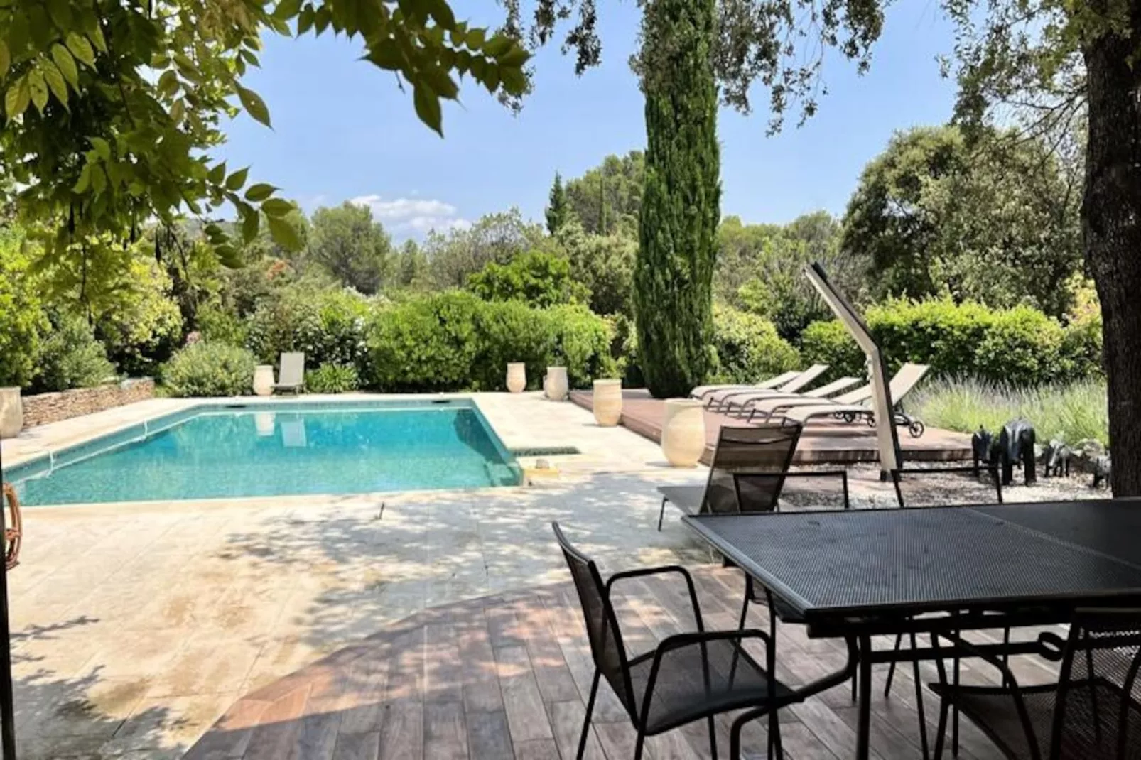 Un S&eacute;jour Magique &agrave; La Villa Maya-Image-tags.