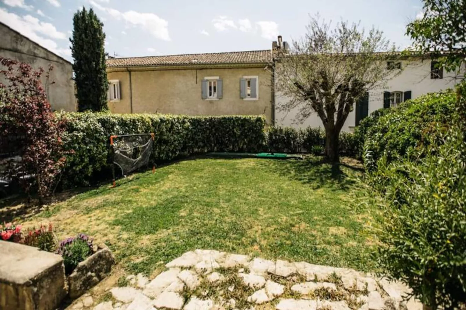 Villa Balleti - Piscine Priv&eacute;e Avec Vues-Image-tags.