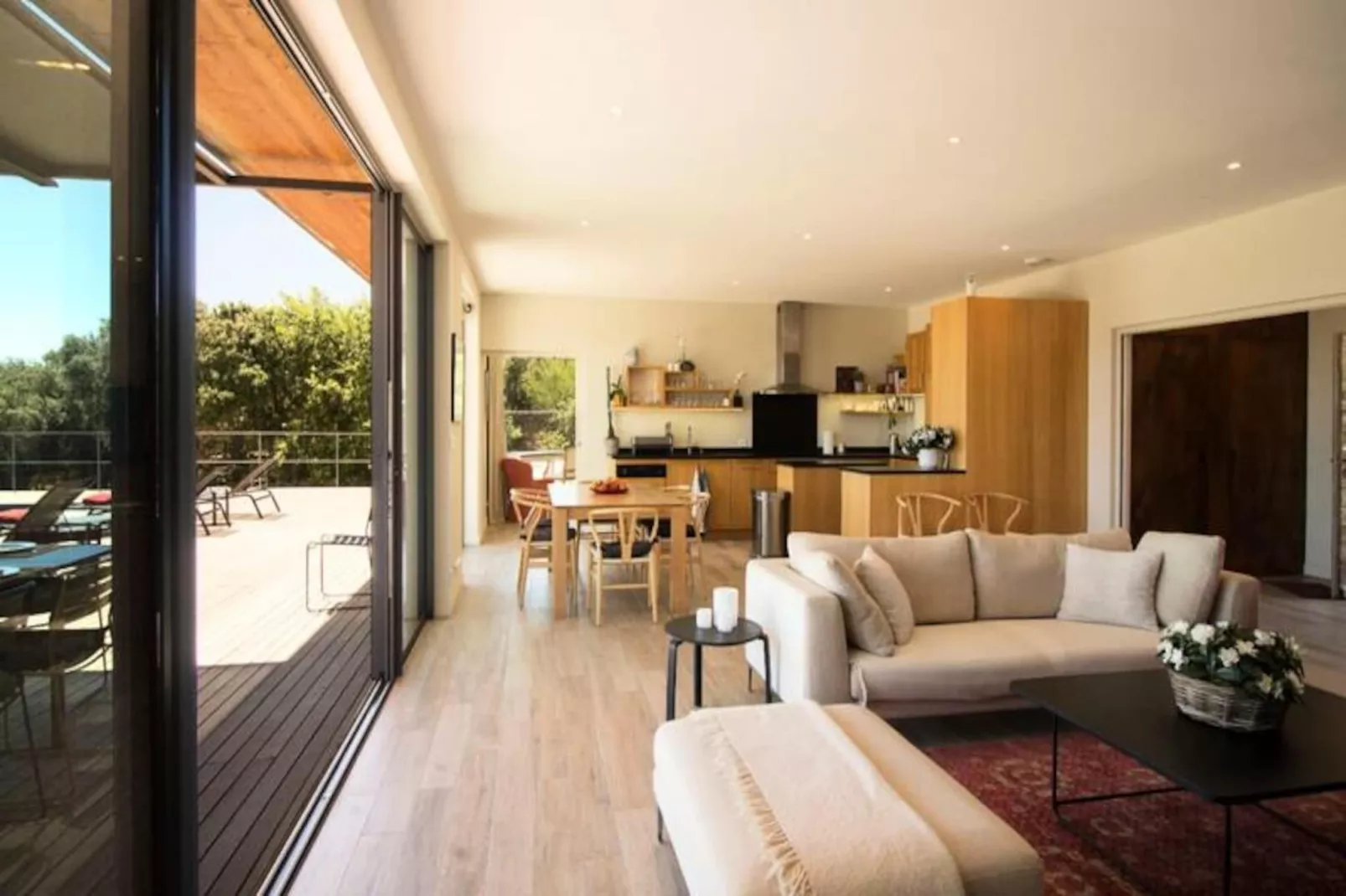 Villa Mirage Luxe Et S&eacute;r&eacute;nit&eacute;-Image-tags.