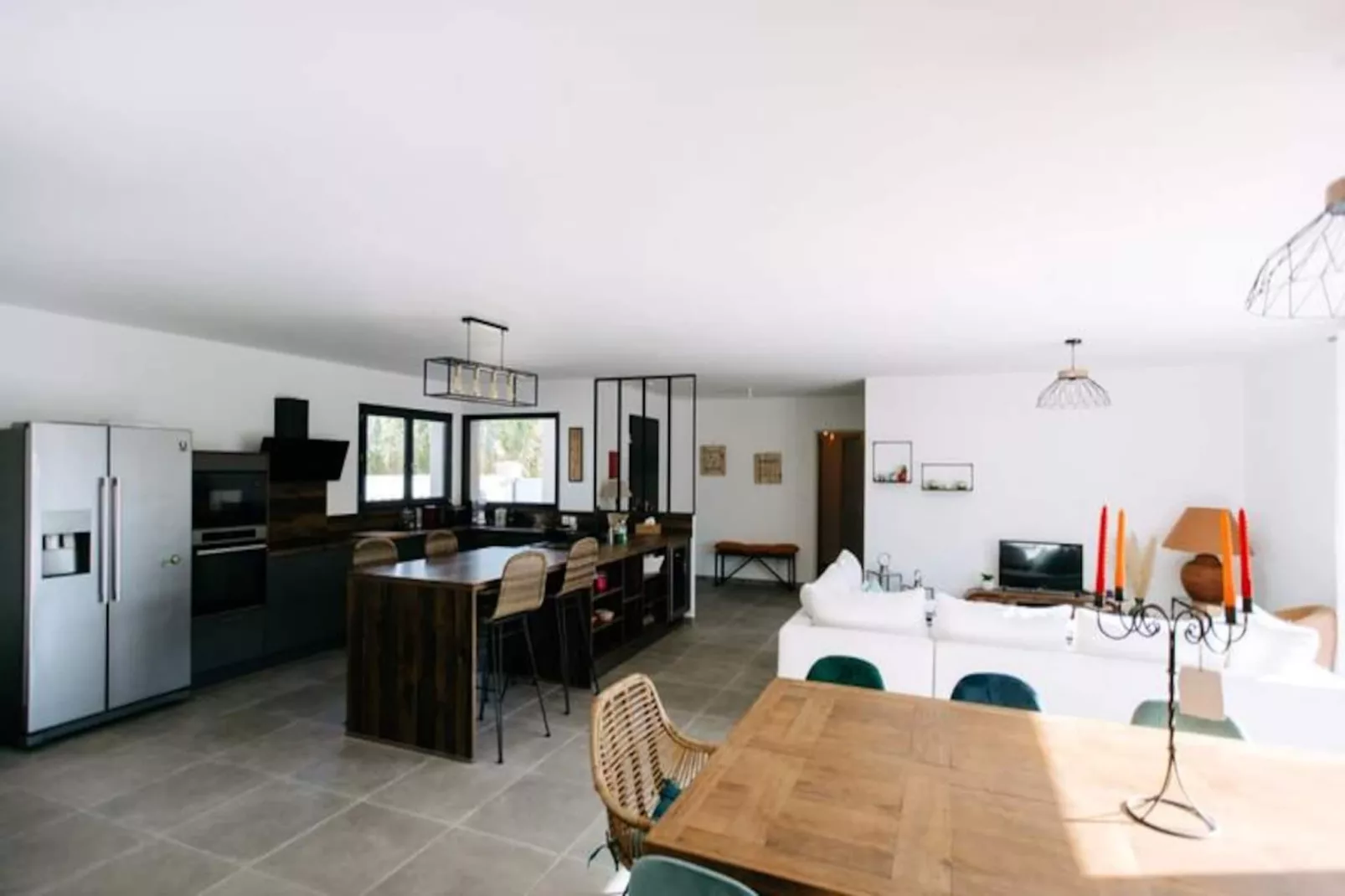 "la Dolce Vita Proven&ccedil;ale : Charmante Maison Avec Sa Piscine Priv&eacute;e"-Image-tags.