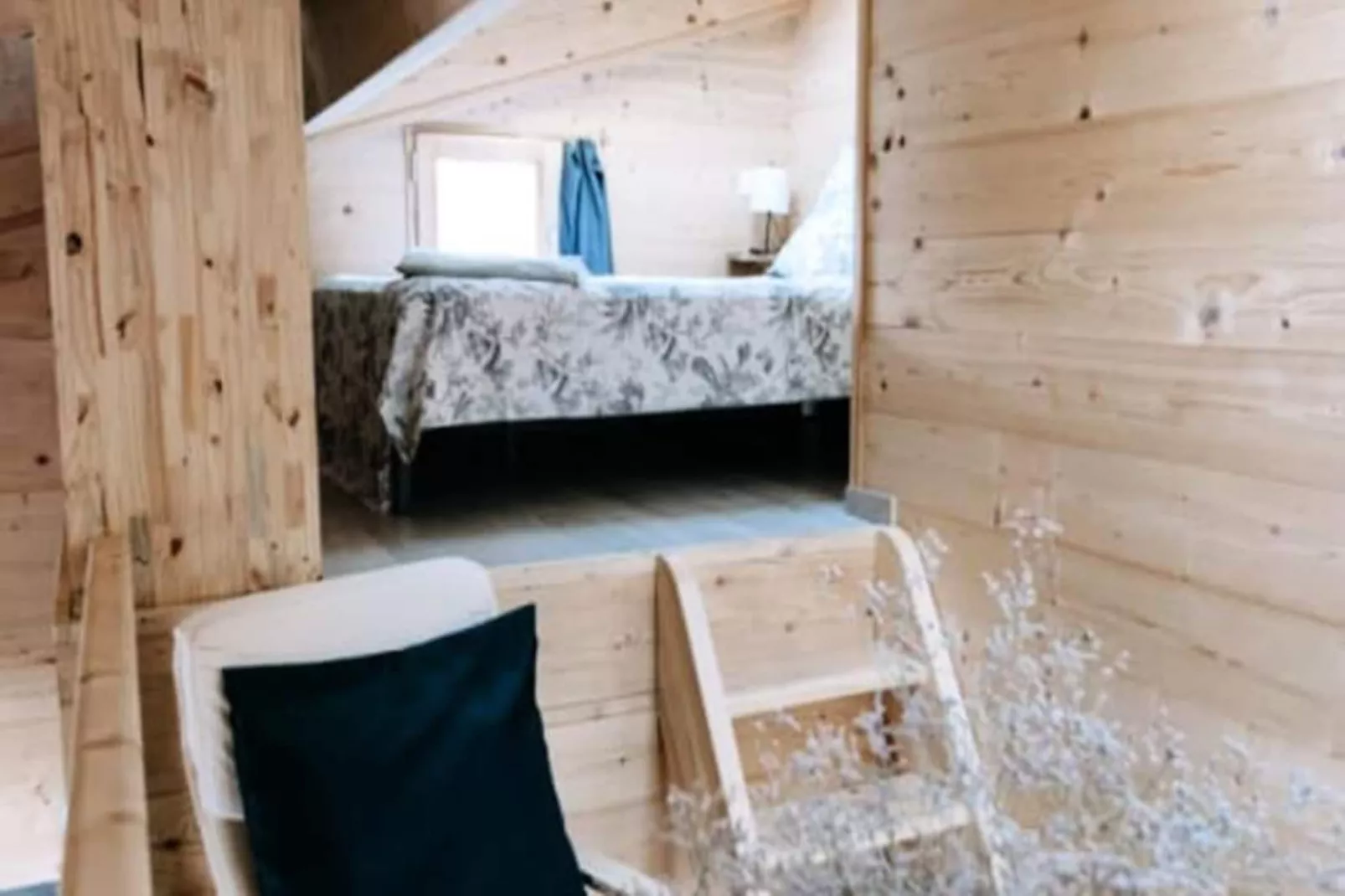 Charmante Tiny House-Image-tags.