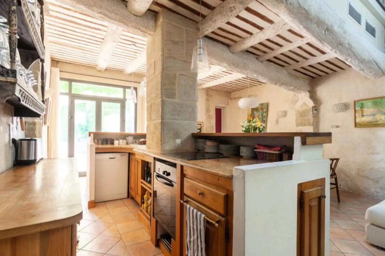 Les Cordeliers - Centre Historique-Image-tags.