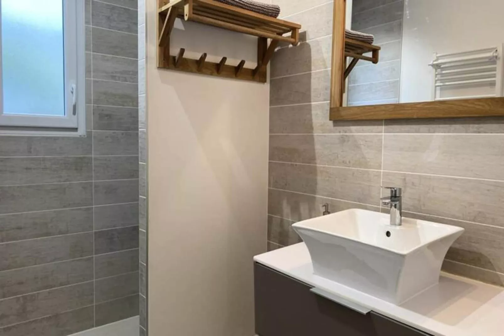 Villa Portugal - Domaine Le Sherwood-Eetkamer