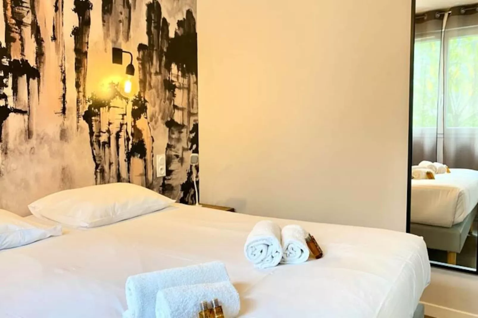 Villa Santa Maria - Domaine Le Sherwood-Image-tags.