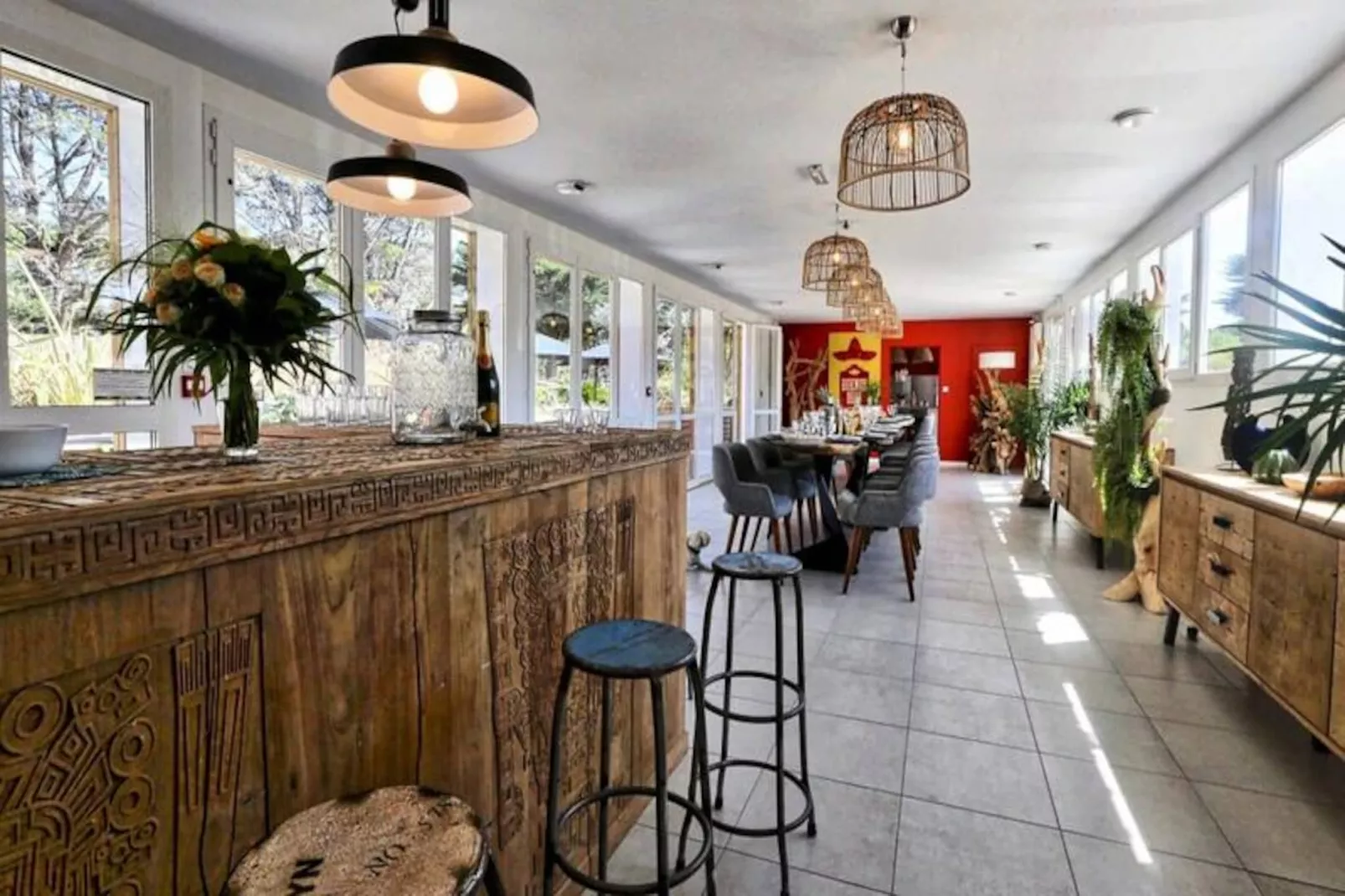 Villa Santa Teresa - Domaine Le Sherwood-Image-tags.