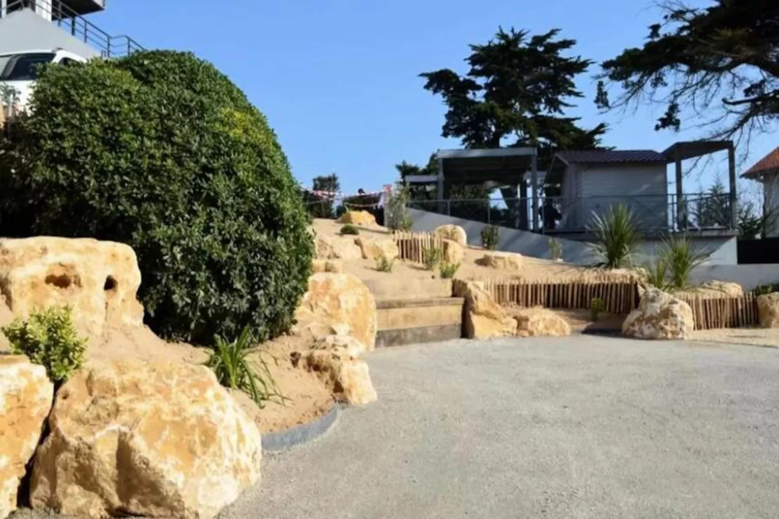 Village Vacances & Hôtel Vent du Large - Ternélia-Image-tags.